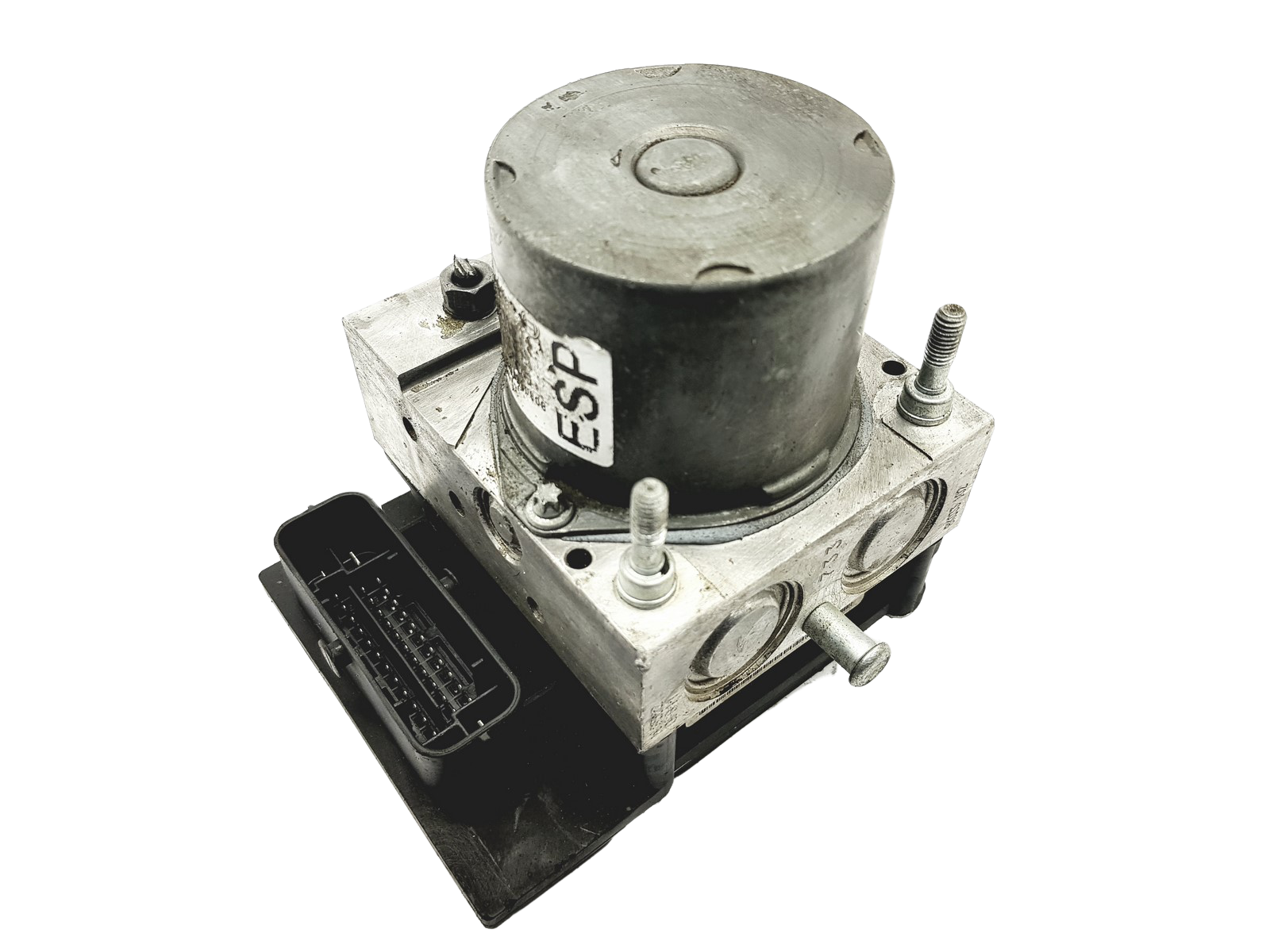 Abs-pump Fiat Grande Punto Evo 51860291 0265230808 Bosch 39653 main product photo