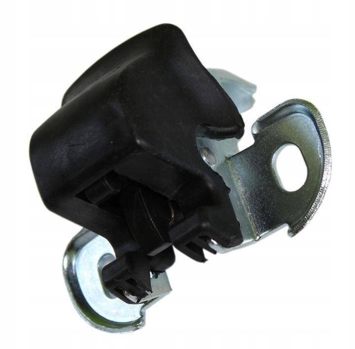 Dörrlåskolv Bak Original Renault Kangoo 9080600QAK main product photo