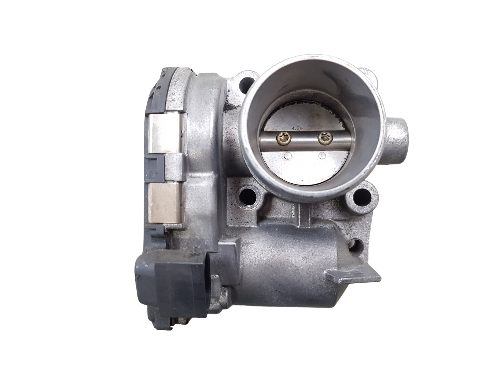 Spjällhusventil Fiat Lancia 0280750042 1.2B Bosch 2854 main product photo