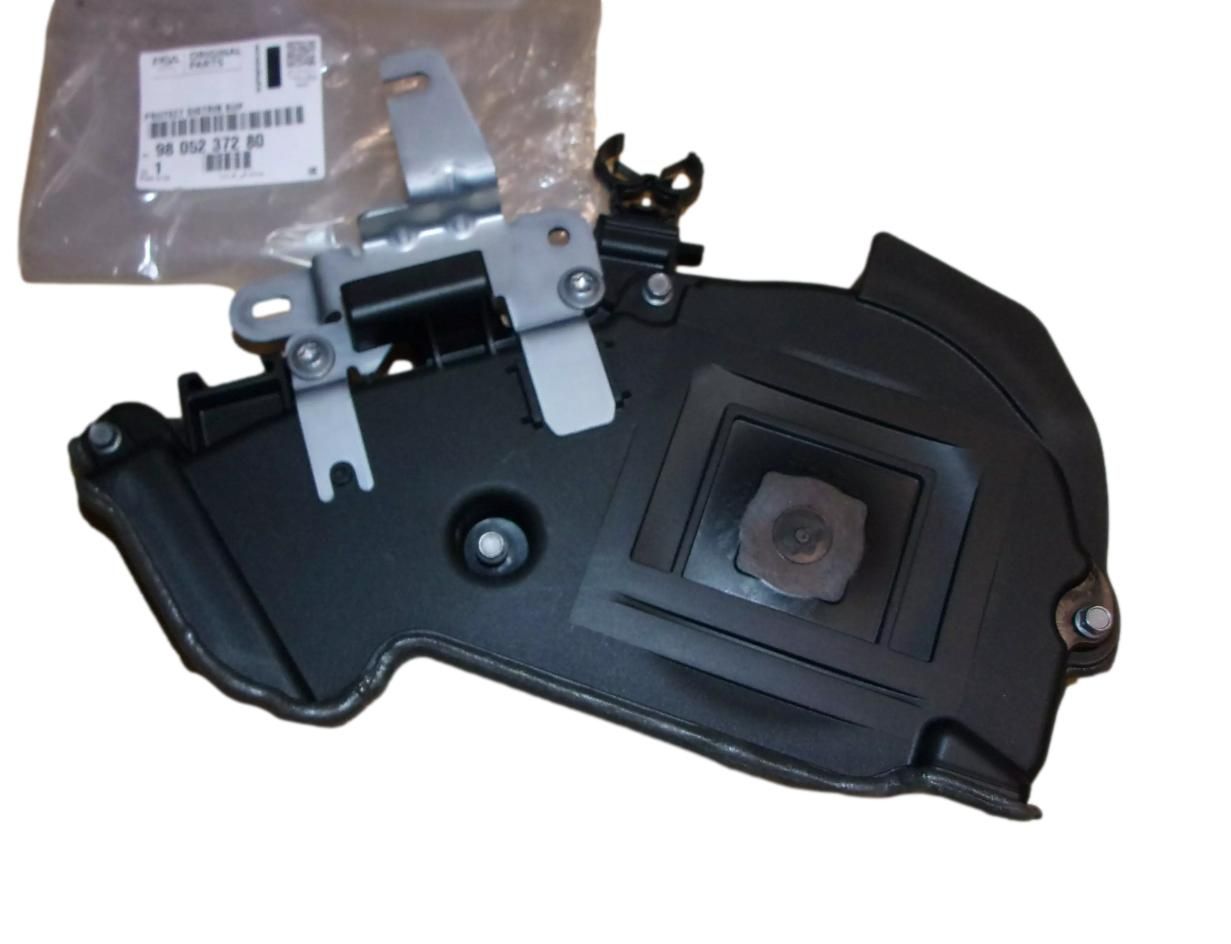 Kamremskåpa Original 9805237280 Citroen Peugeot main product photo