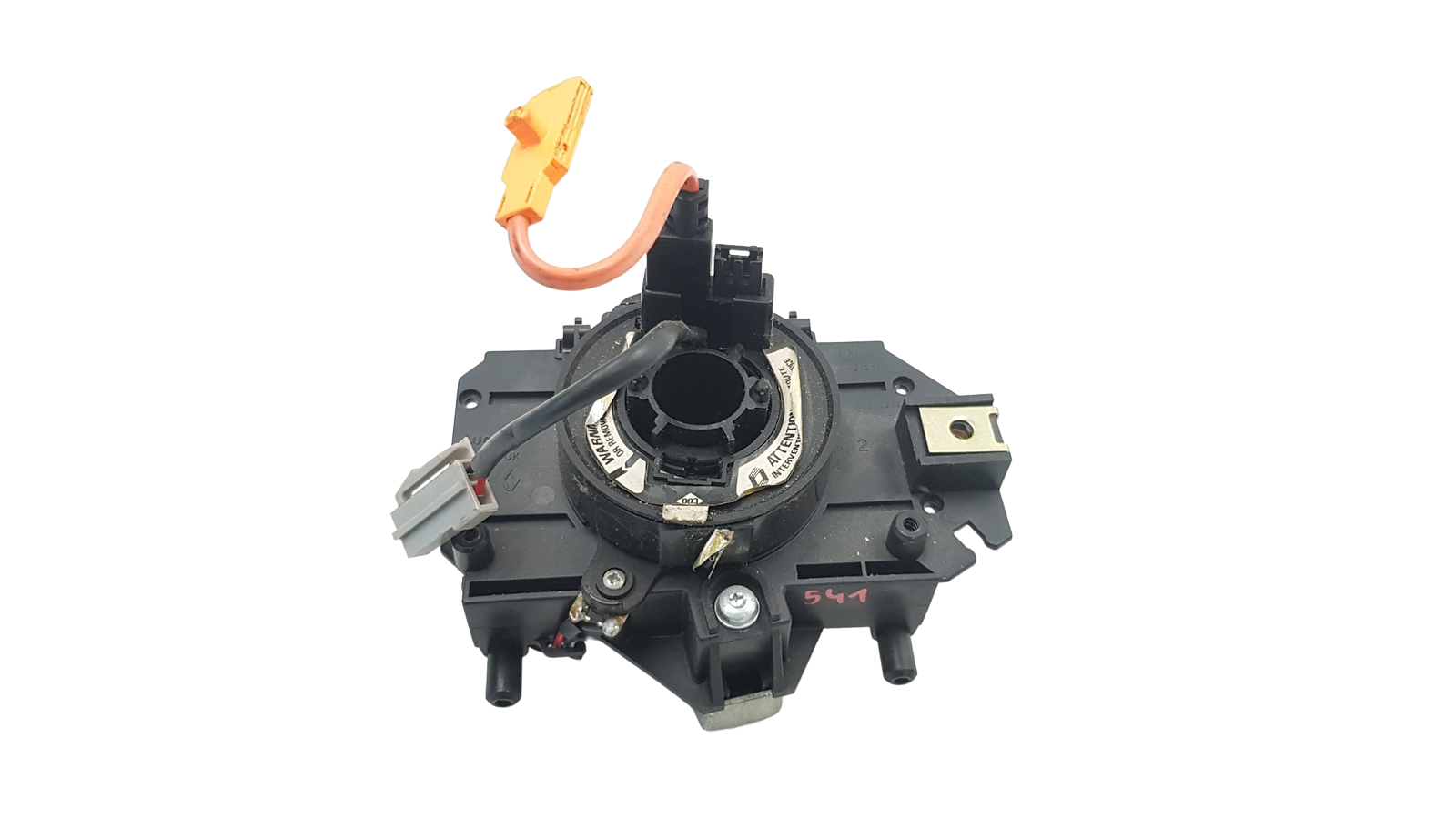 Airbag-glidring 7700832541 7700846227 7701039696 Renault Laguna main product photo