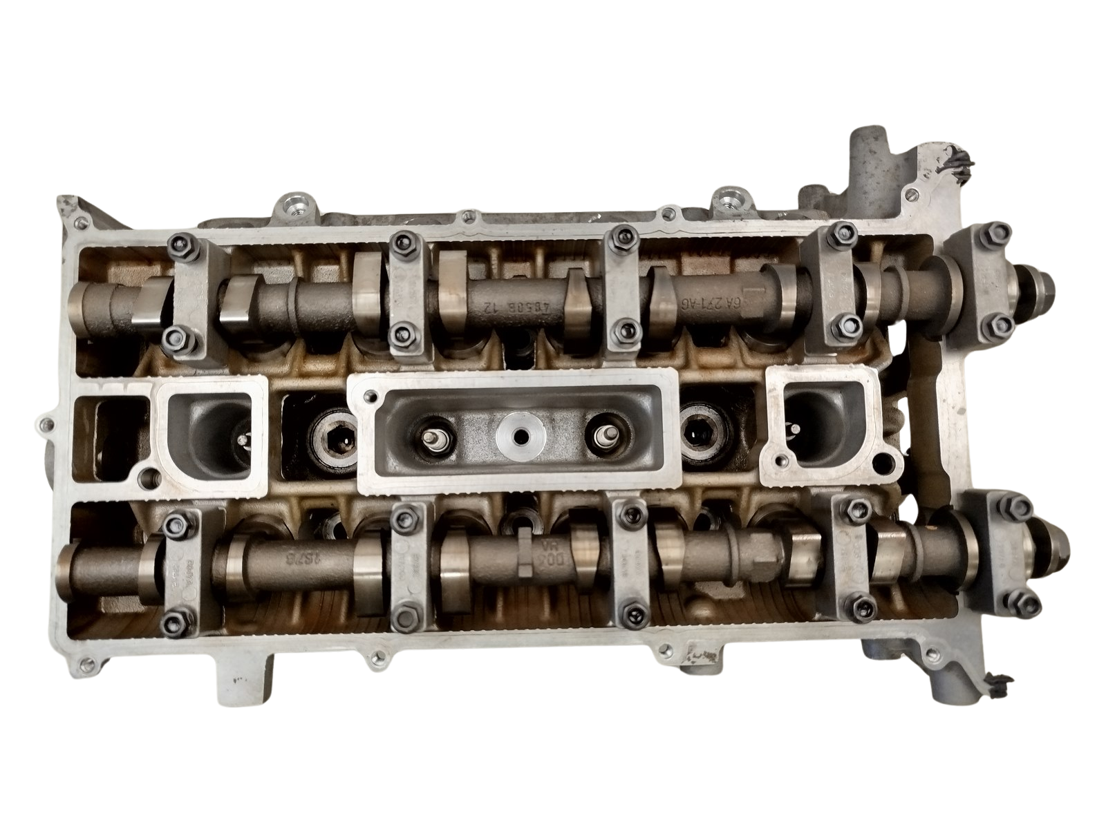 Topplock Volvo 1S7G-6090-AX 1S7G-6A271-AG 1.8 B4184S11 main product photo