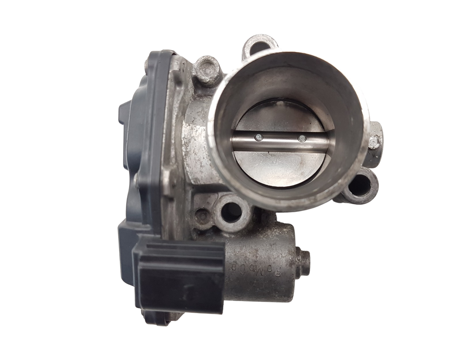 Spjällhusventil Ford CM5G-9F991-FB 1.0 EcoBoost FoMoCo 2909 main product photo
