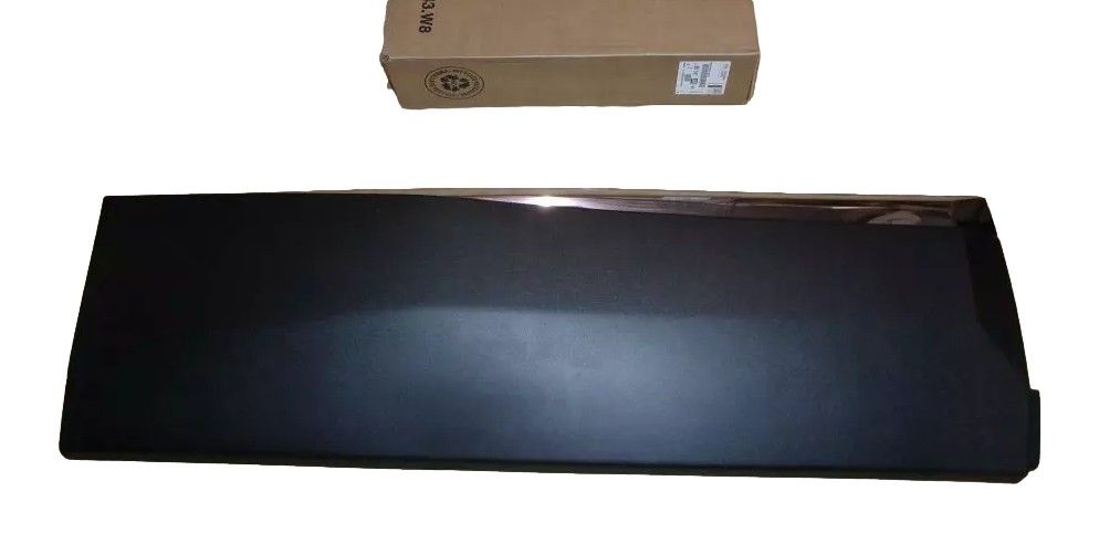 Dörrlist Höger Bak Ny Original 98141340VV Peugeot main product photo