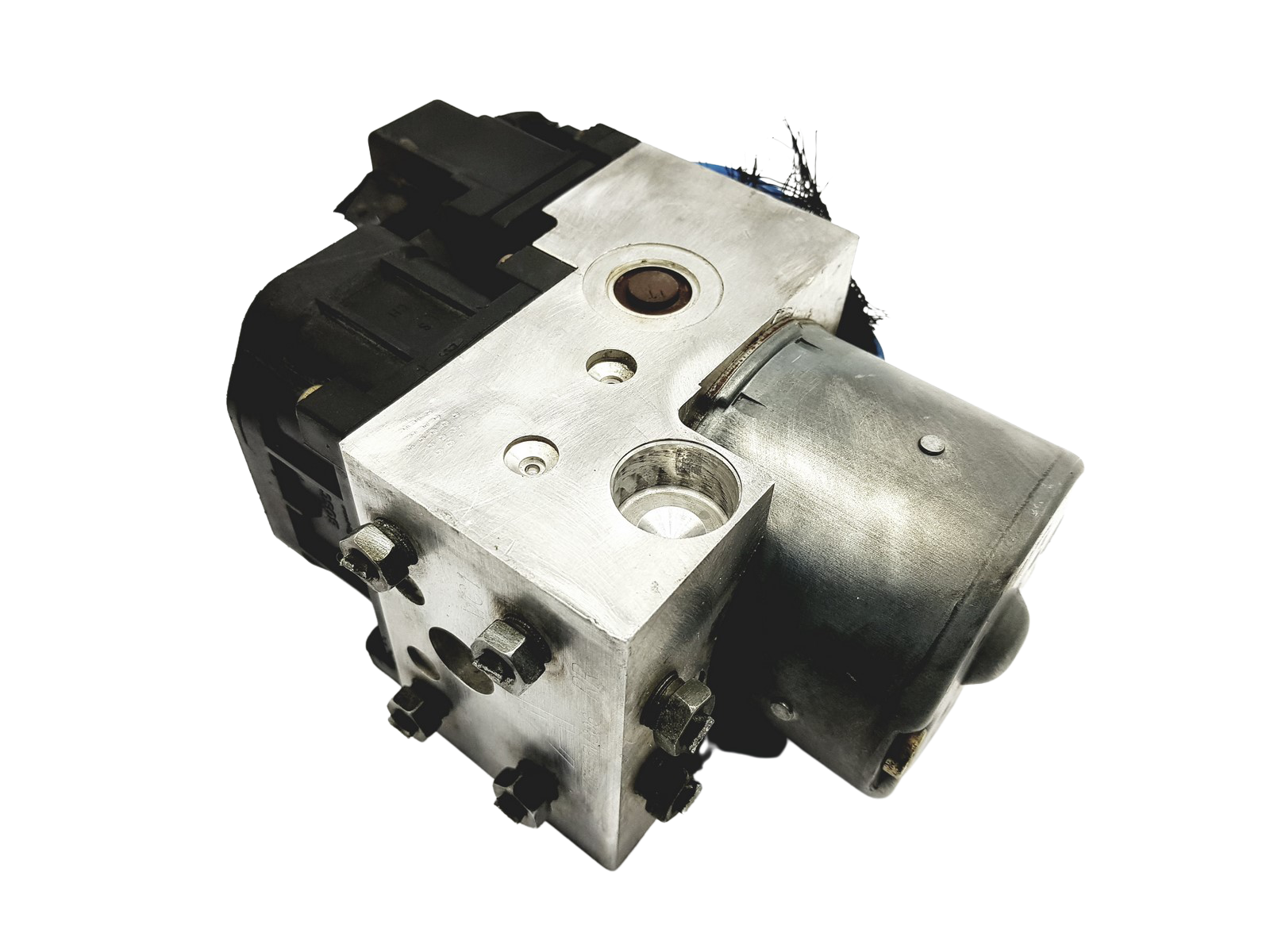 Abs-pump Nissan Almera N16 476605M306 0265216899 Bosch main product photo