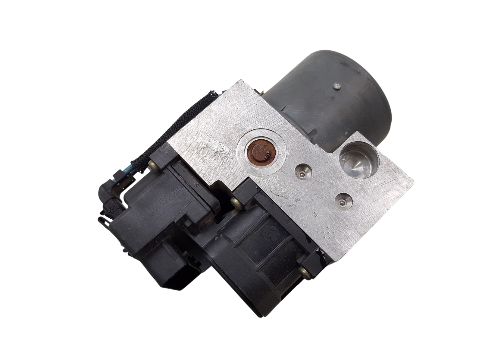 Abs-pump Opel Zafira Astra G 90581417 0273004362 0265216651 Bosch 1924 main product photo