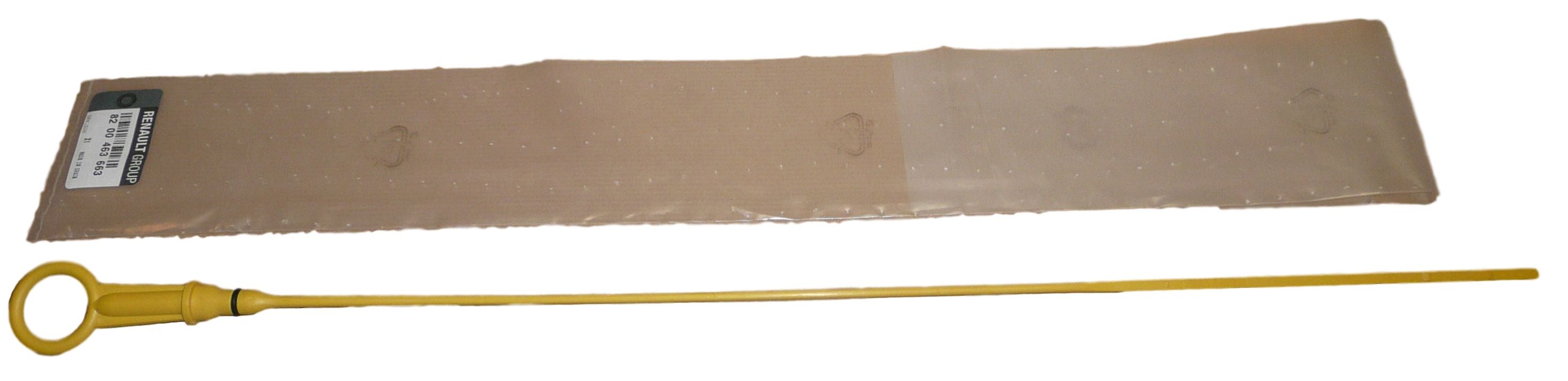 Oljesticka 8200463663 Renault Ny Original main product photo