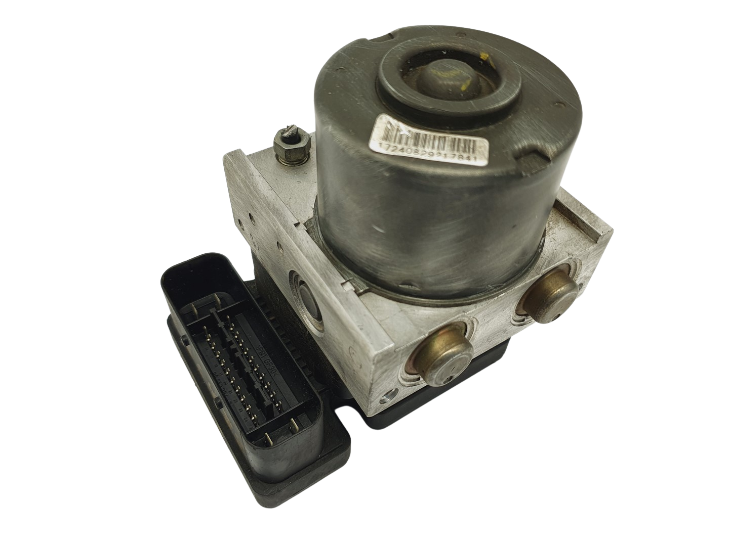 Abs-pump Ford Mazda 3M51-2M110-CA 10.0970-0108.3 ATE 62727 main product photo