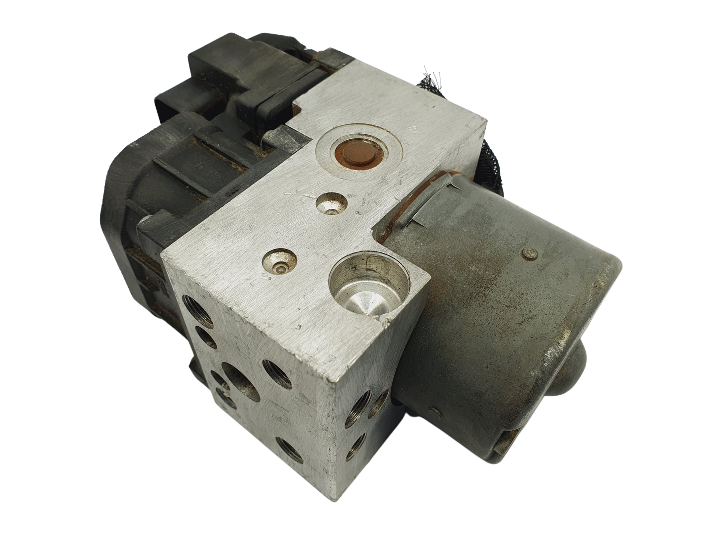 Abs-pump Opel Corsa C 09127108 0265216478 0273004227 64903 main product photo