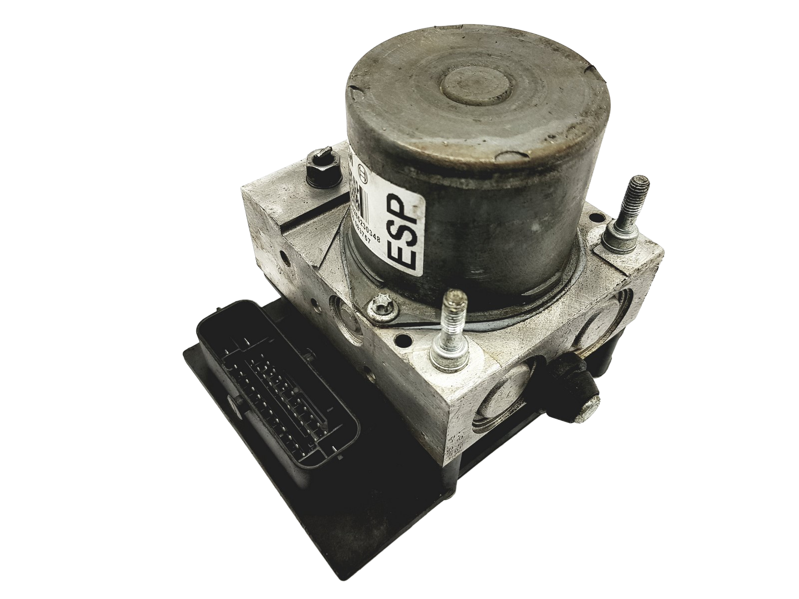 Abs-pump Fiat Grande Punto 51822143 0265230348 Bosch 39558 main product photo
