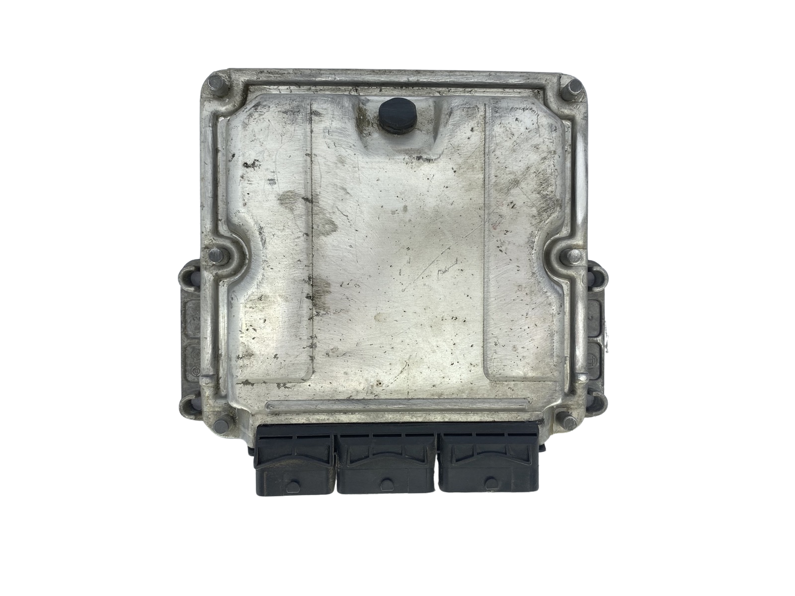 Styrenhet 0281010632 8200051608 8200118526 Renault Opel Bosch 54958 main product photo
