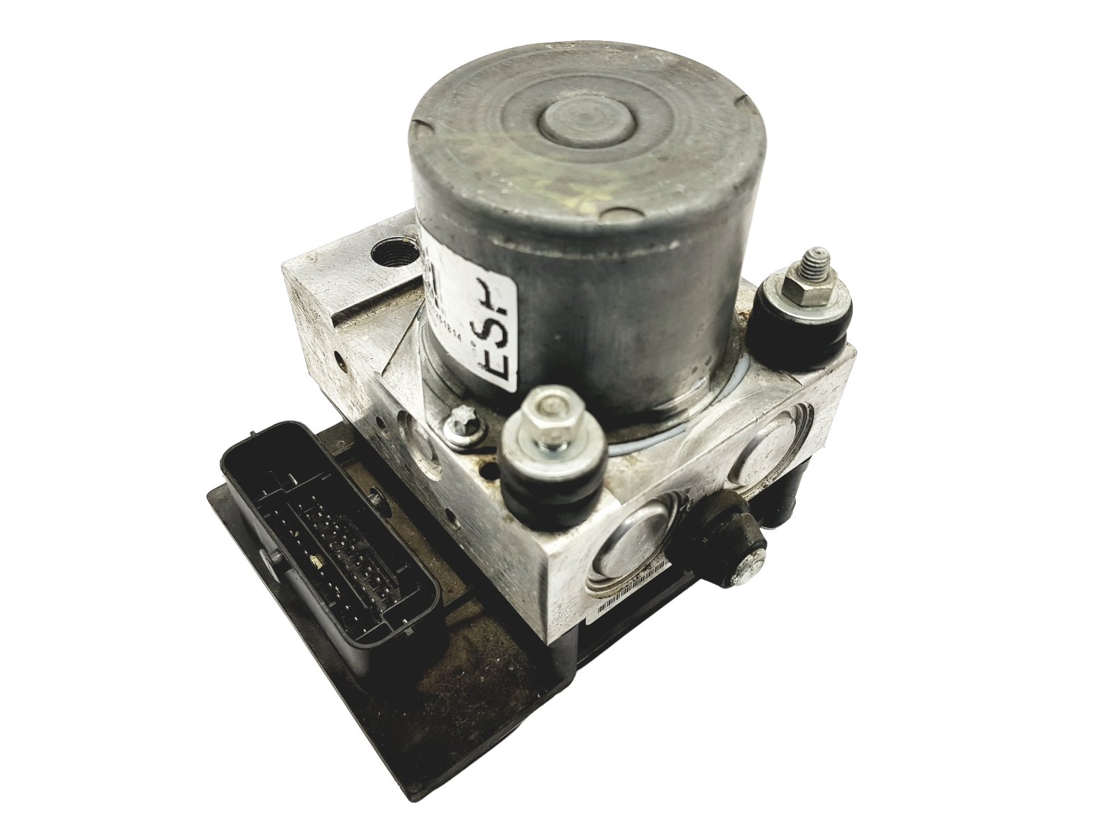 Abs-pump Fiat Grande Punto Evo 51880013 0265951709 Bosch 43250 main product photo