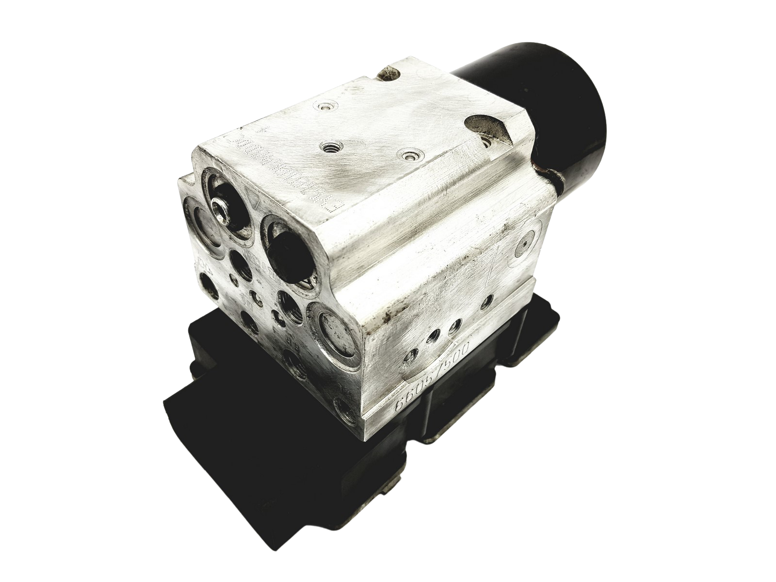 Abs-pump Alfa Romeo 159 51781780 54084738E TRW 38091 main product photo