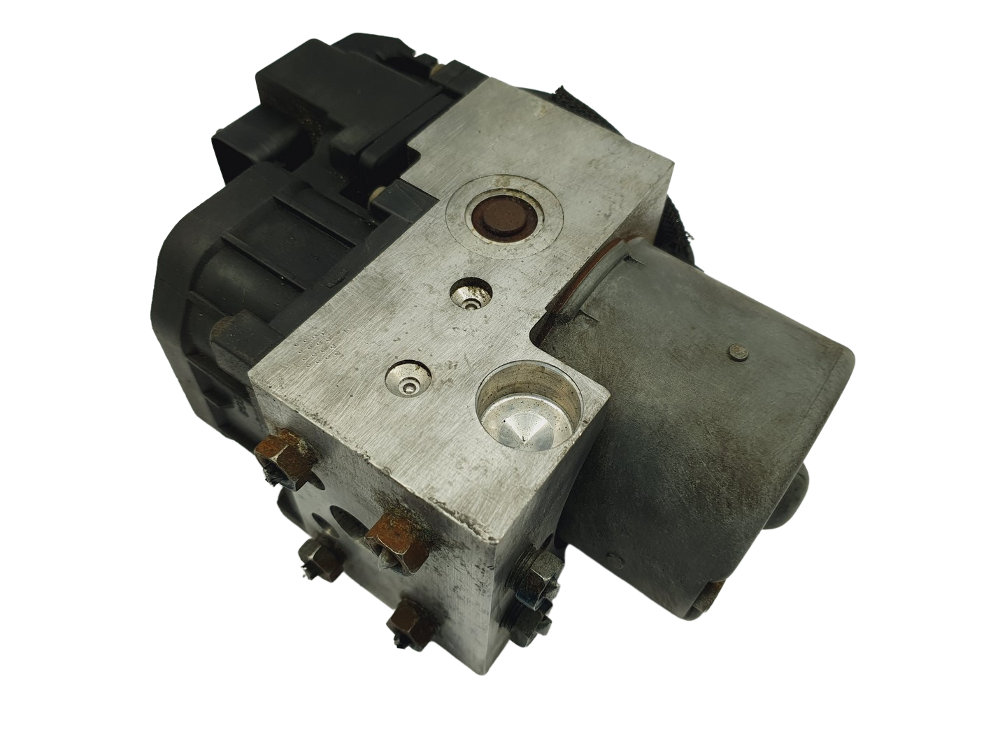 Abs-pump Citroen Xsara Picasso 9633666580 0273004353 67385 main product photo