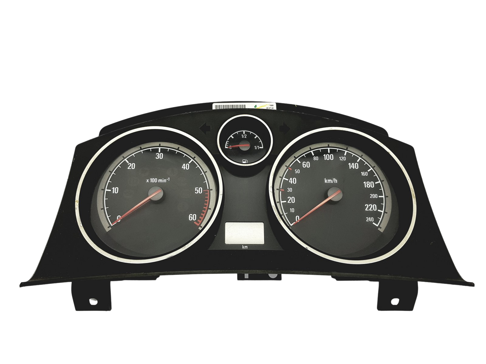 Varvräknare Opel Astra 13186323HE 110080261020 50887 main product photo