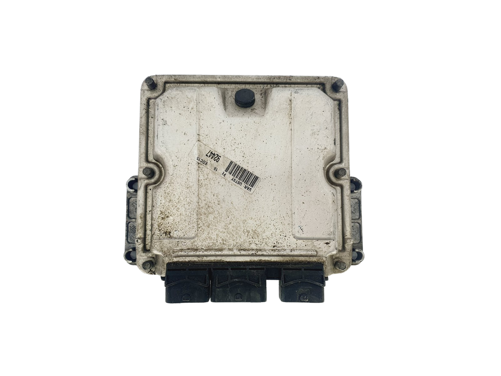 Styrenhet 0281010591 9643527180 28FM0375 PSA Bosch 34716 main product photo