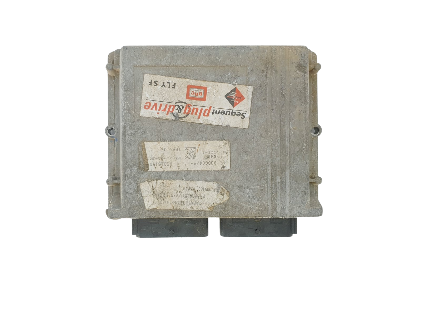 Styrenhet LPG 67R011002 110R001001 031001 FLY SF BRC 47226 main product photo