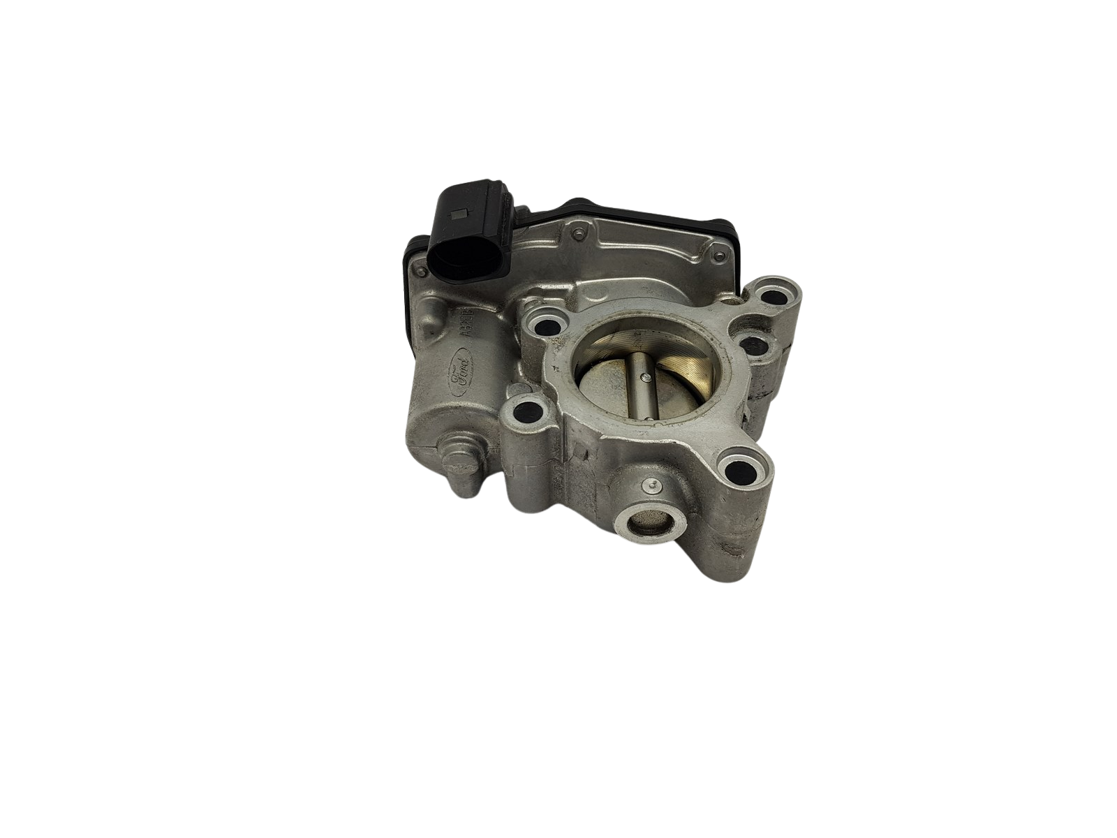 Spjällhusventil Ford Focus 4 H6BG-9F991-AA 1.0 EcoBoost 3444 main product photo