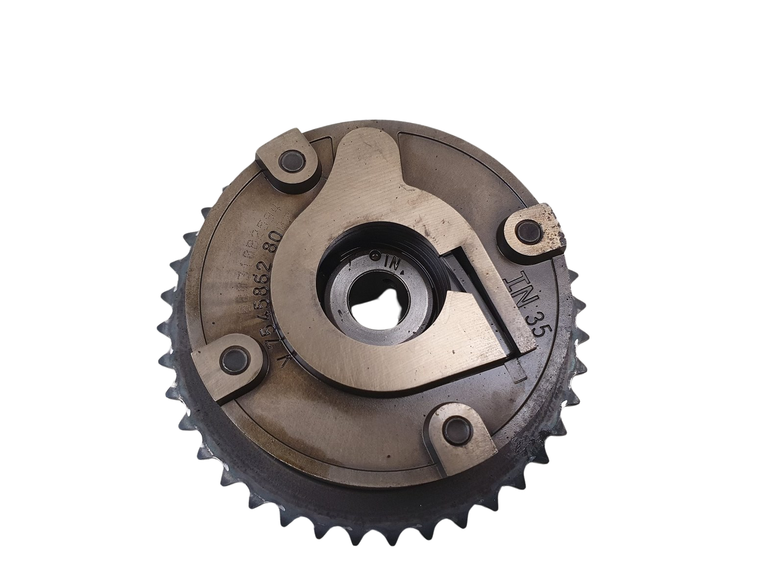 Kamaxel 0805H5 0805K1 V754586280 1.4 1.6 VTI THP main product photo