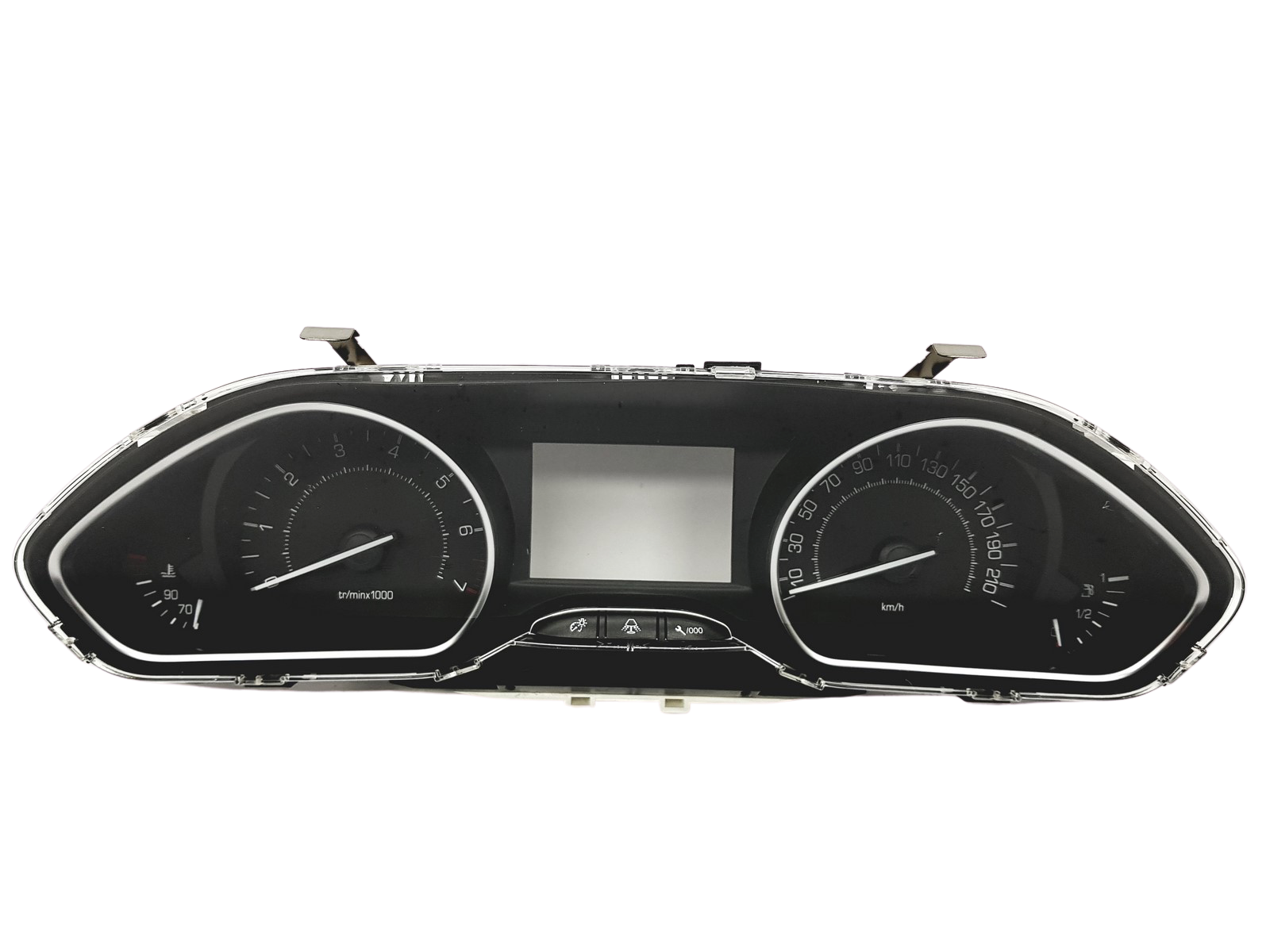 Varvräknare Peugeot 208 9675182680 D Yazaki main product photo