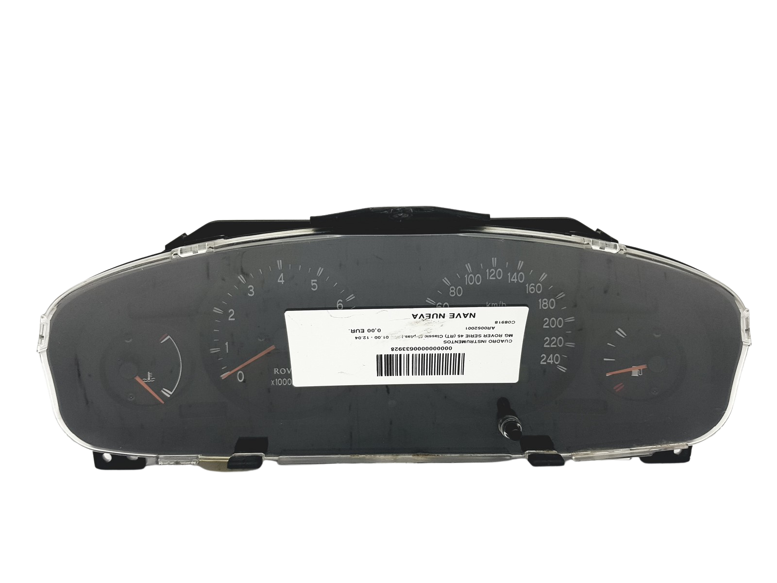 Varvräknare Rover 45 AR0052002 YAC001890XXX 54182 main product photo