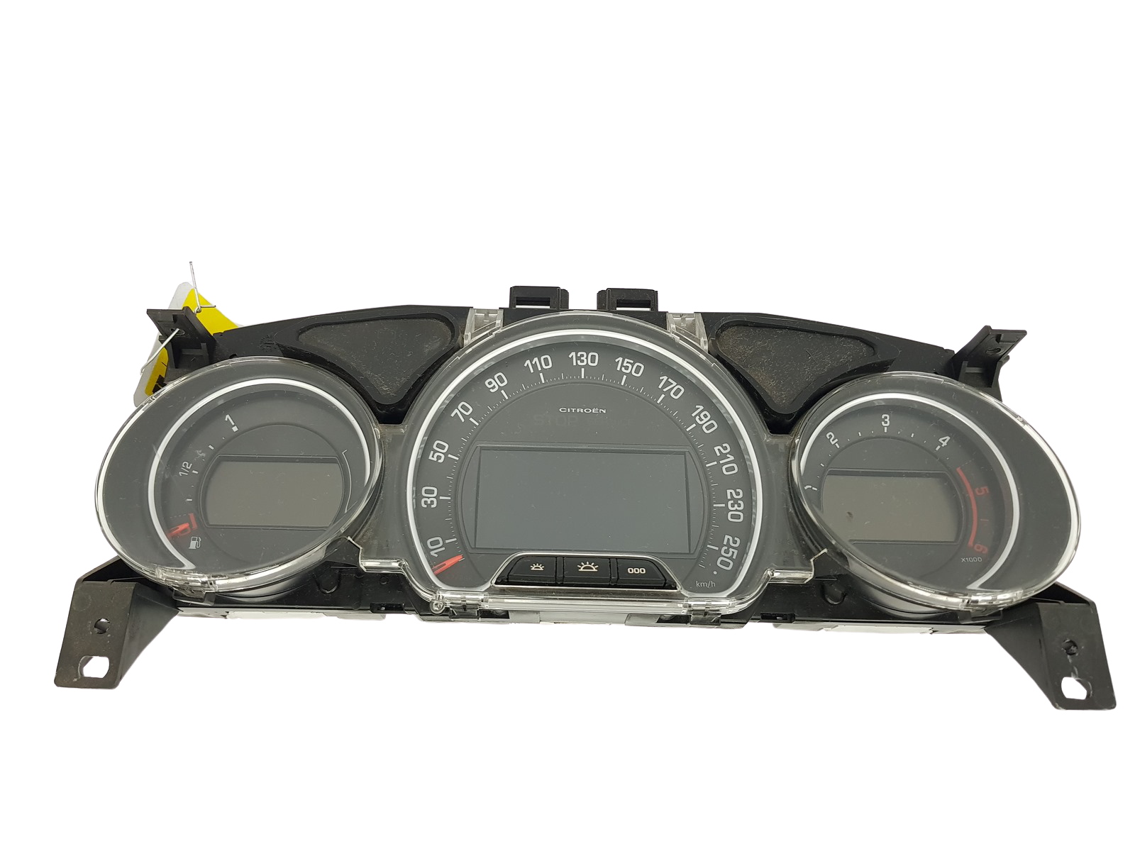 Varvräknare Citroen C5 III 9666330580 25883 main product photo