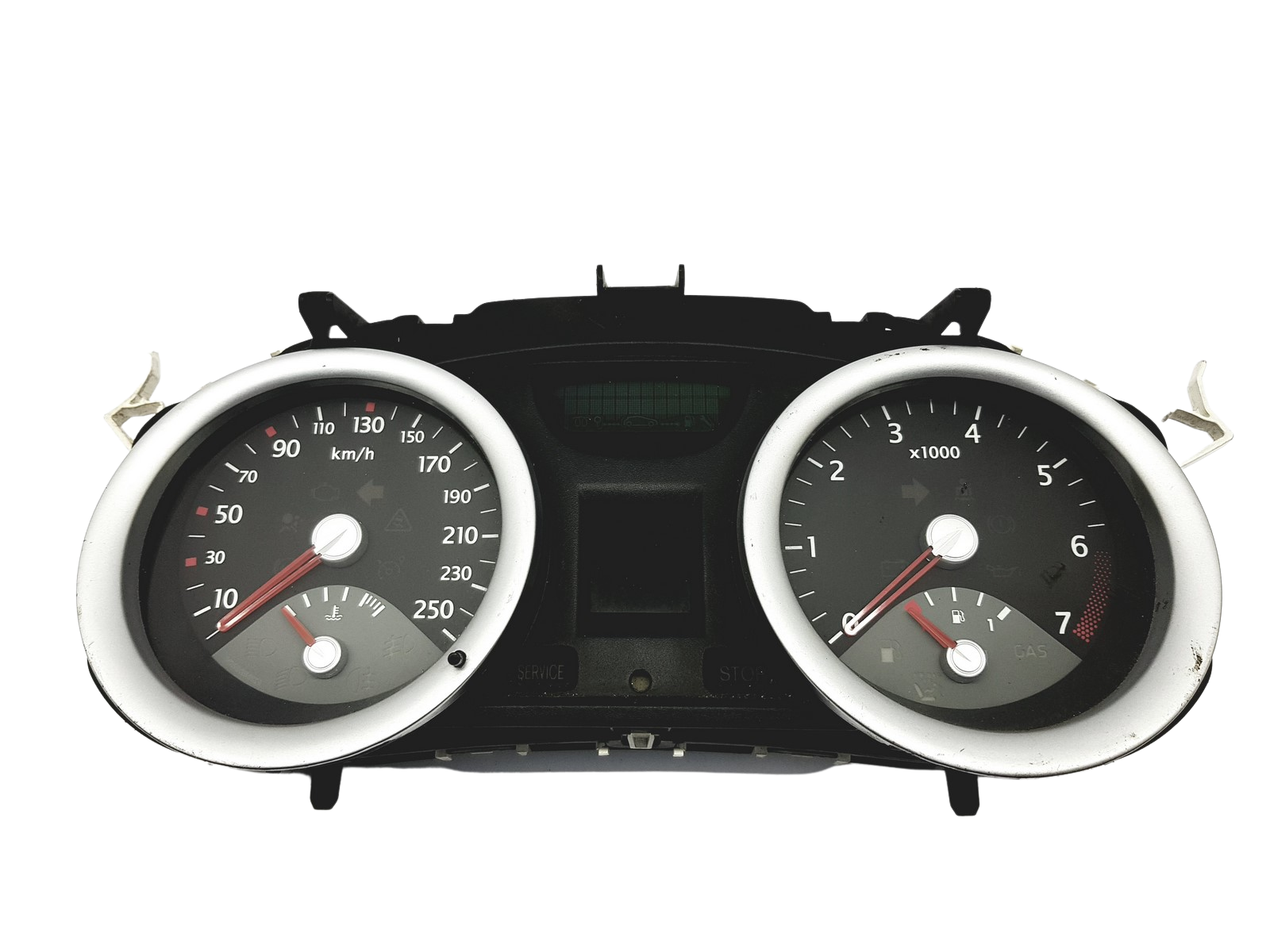 Varvräknare Renault Megane 2 8200364027 D 53003 main product photo