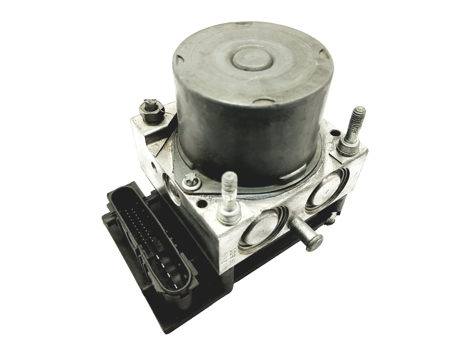 Abs-pump 8200229137 0265800335 Clio Kangoo Kubistar 46839 main product photo