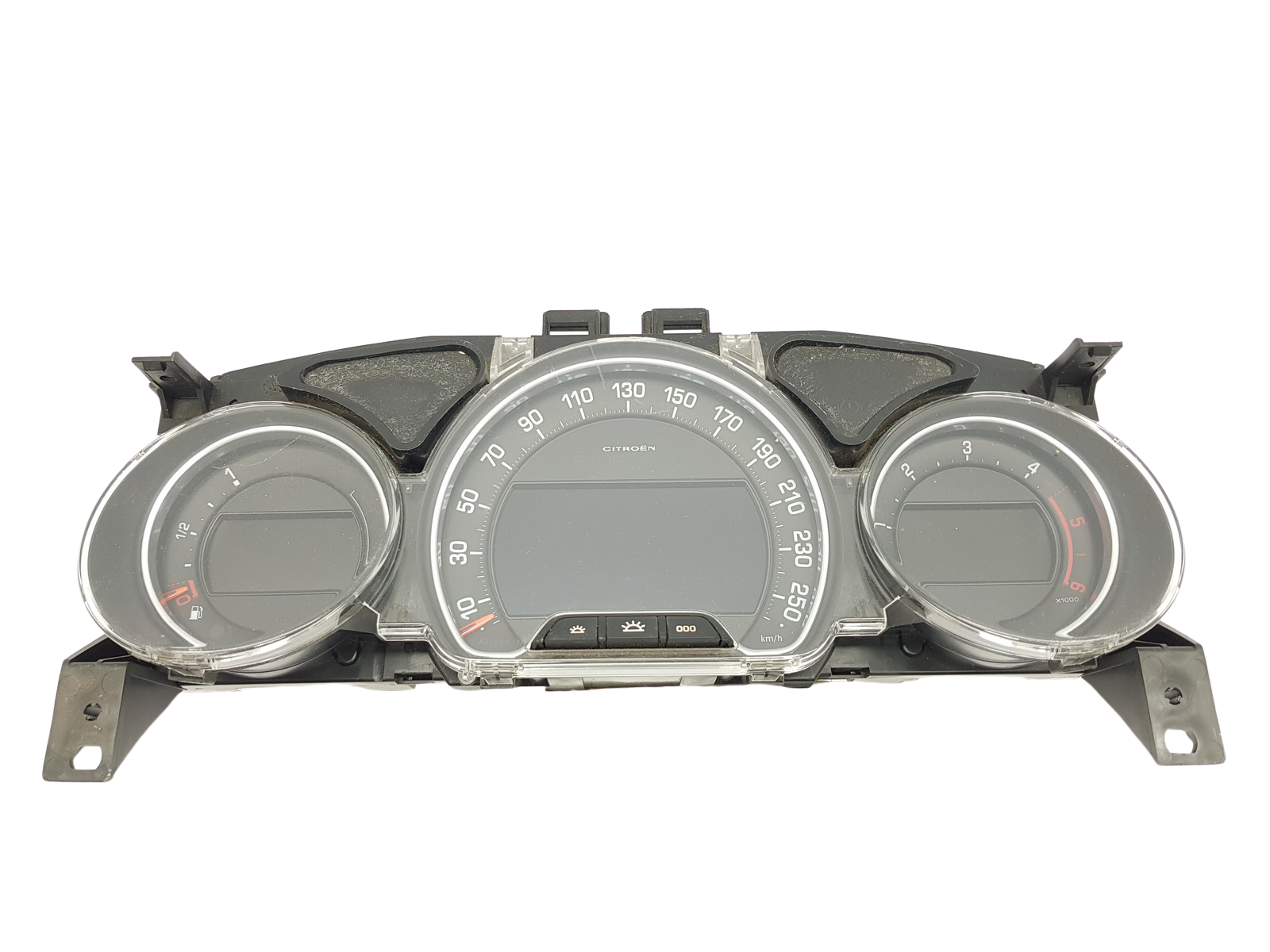 Varvräknare Citroen C5 9665364680 NS main product photo