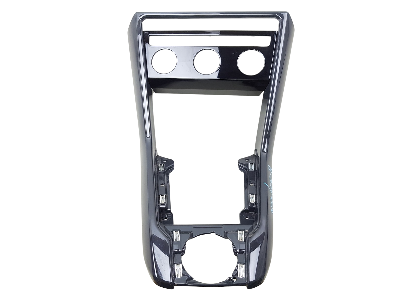 Mittkonsolstunnel VW T-Roc 2GA863041A 2GA863099 main product photo