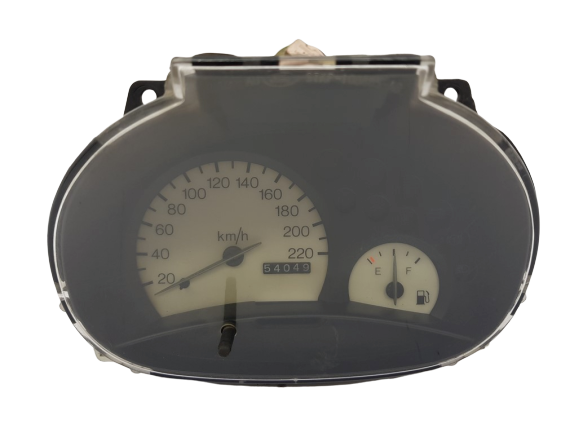 Hastighetsmätare Ford Ka 97KB-10849-AG 97KB10849AG 18965 main product photo