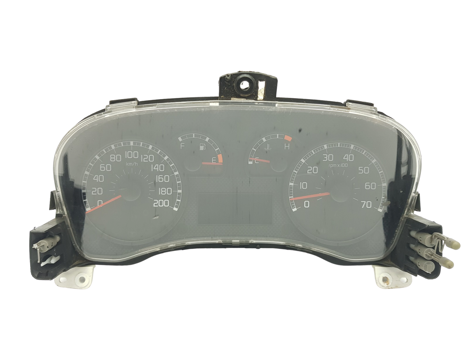 Varvräknare Fiat Panda 51759898 503000491600 28379 main product photo