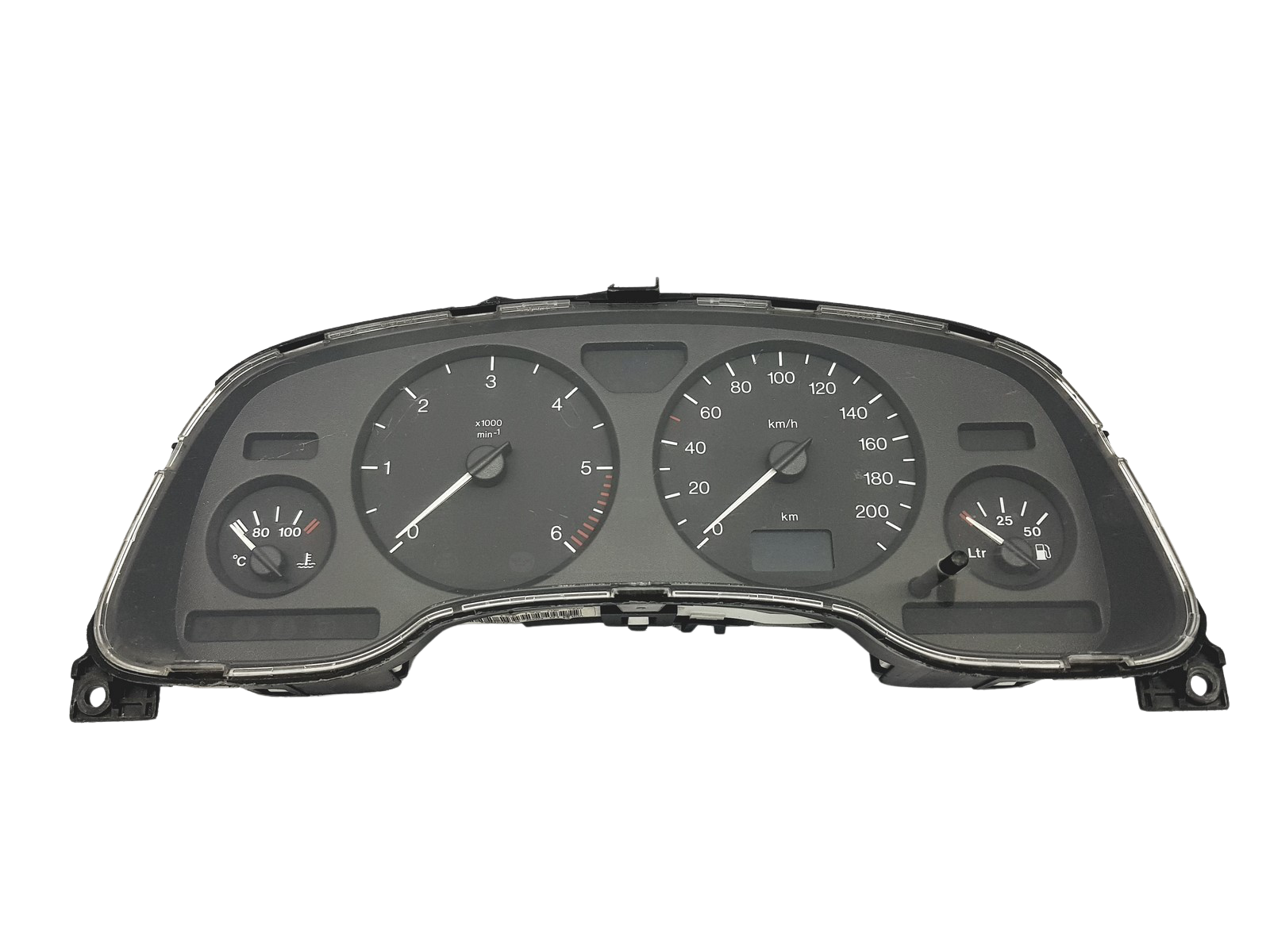 Varvräknare Opel Astra G 90561451QK 110008830001 49950 main product photo