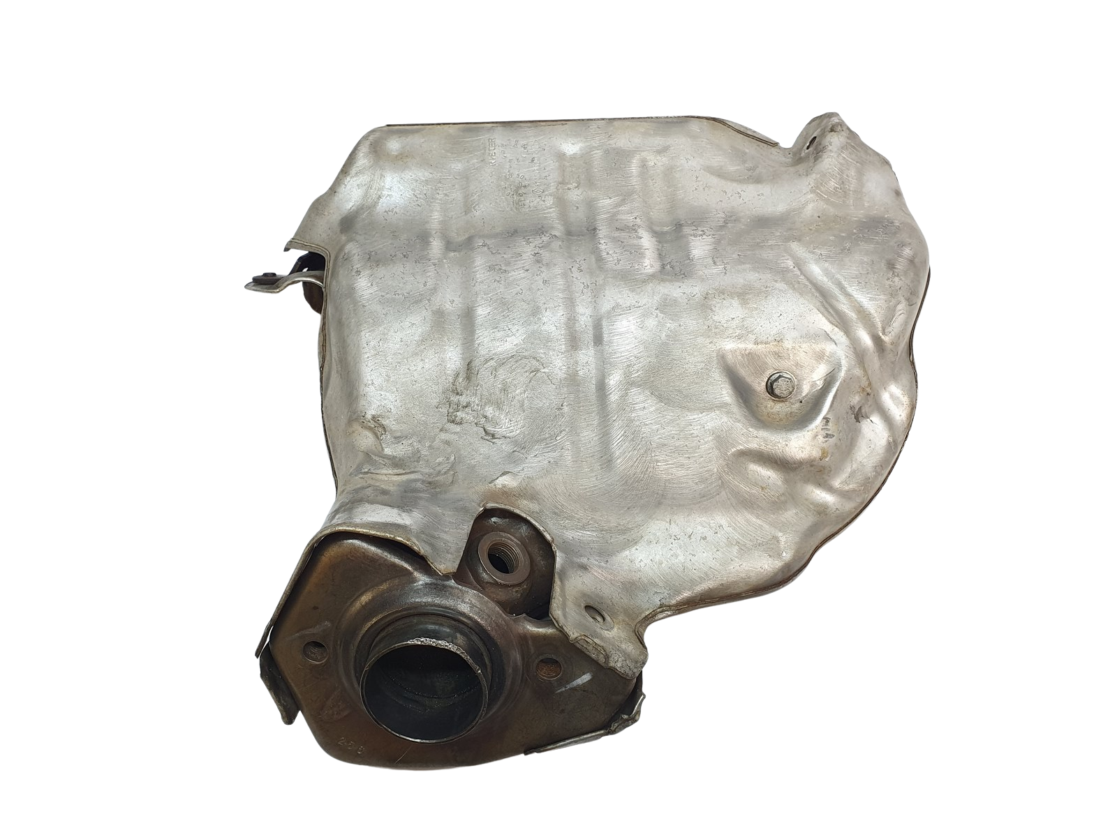 Avgasgren 8200586673 8200543309 8200487350 1.6 Renault main product photo