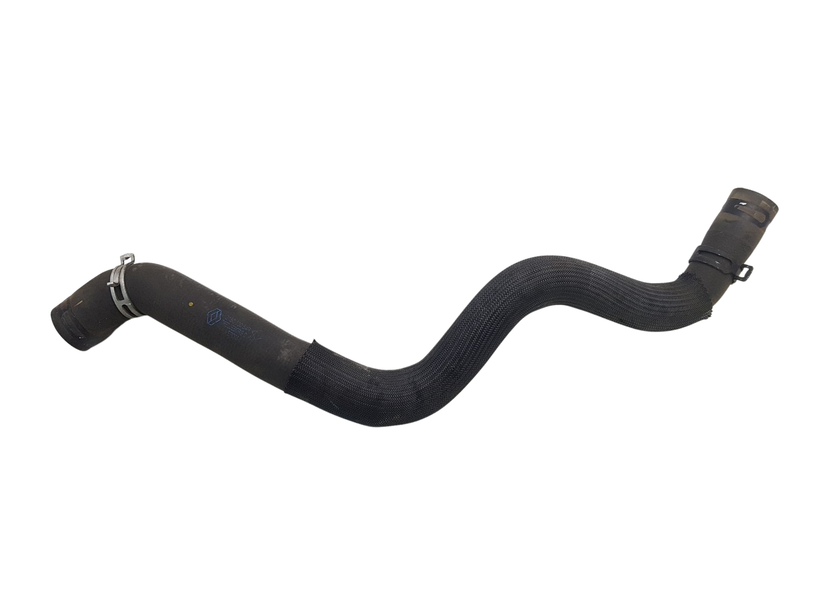 Kylarslang 215010054R 1.5 dCi Renault Laguna 3 main product photo