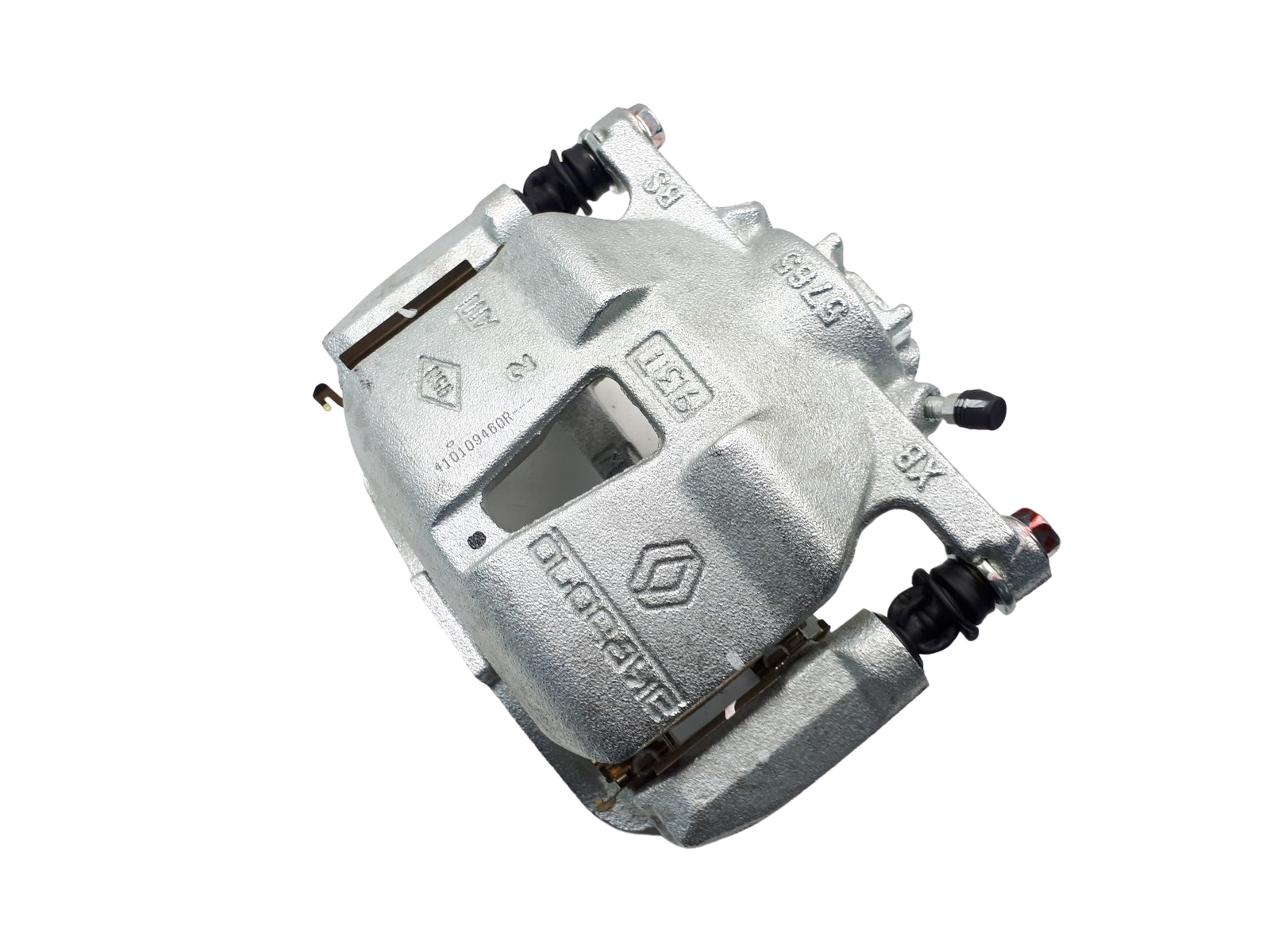 Bromsok Fram Vänster Megane 4 410109460R 5765 410118694R Ny Original main product photo