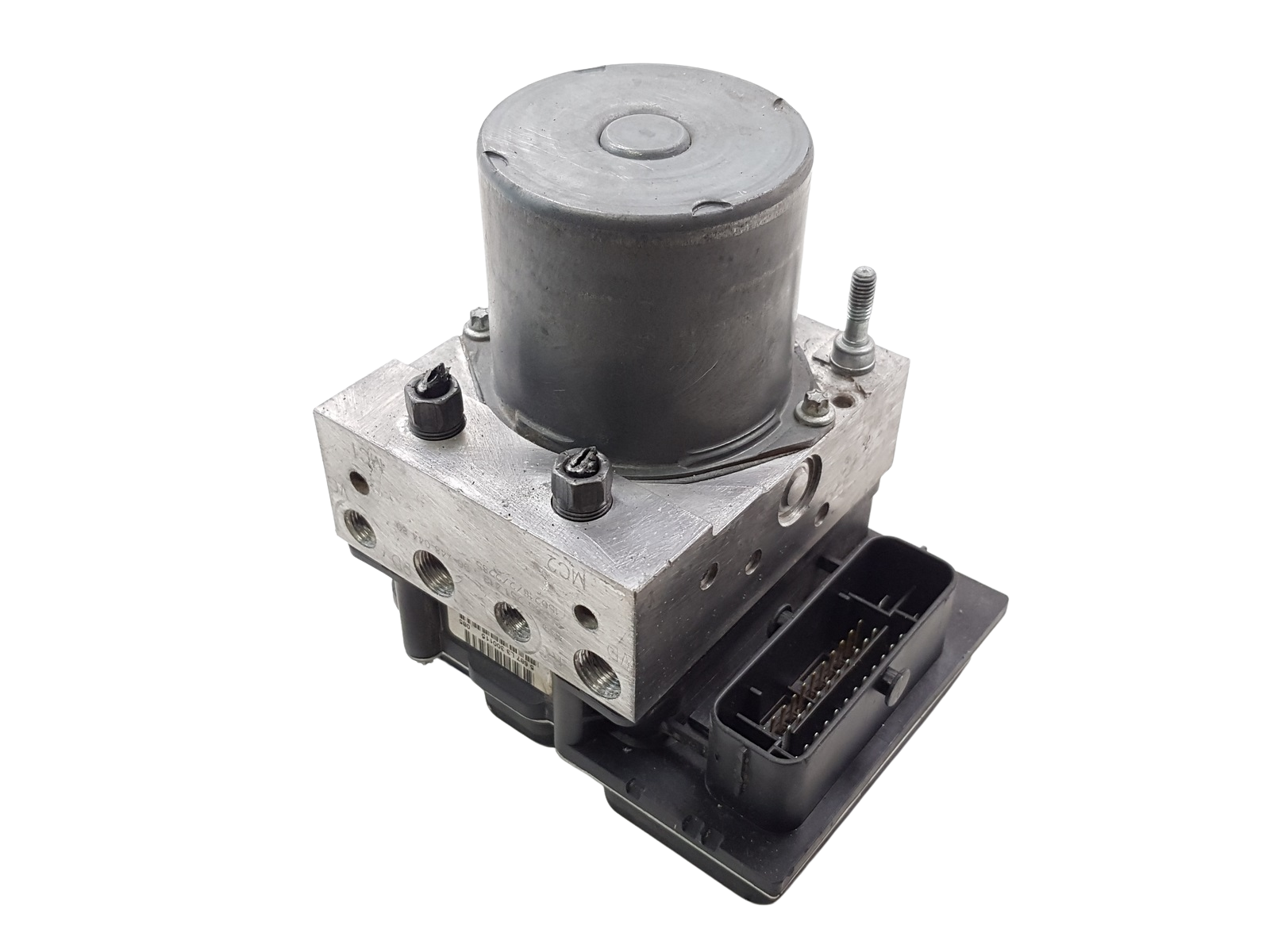 Abs-pump Citroen C5 9674804480 0265251413 0265951416 Bosch 1351 main product photo