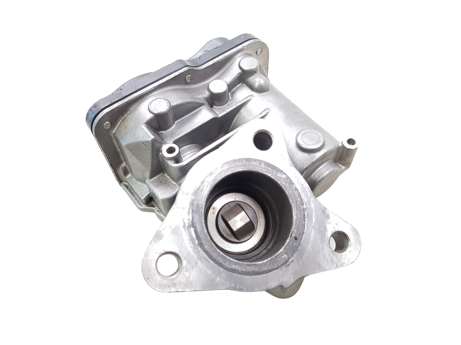 Egr Ventil Renault Nissan 147104647R H8201143495 1.5 DCI 1722 main product photo