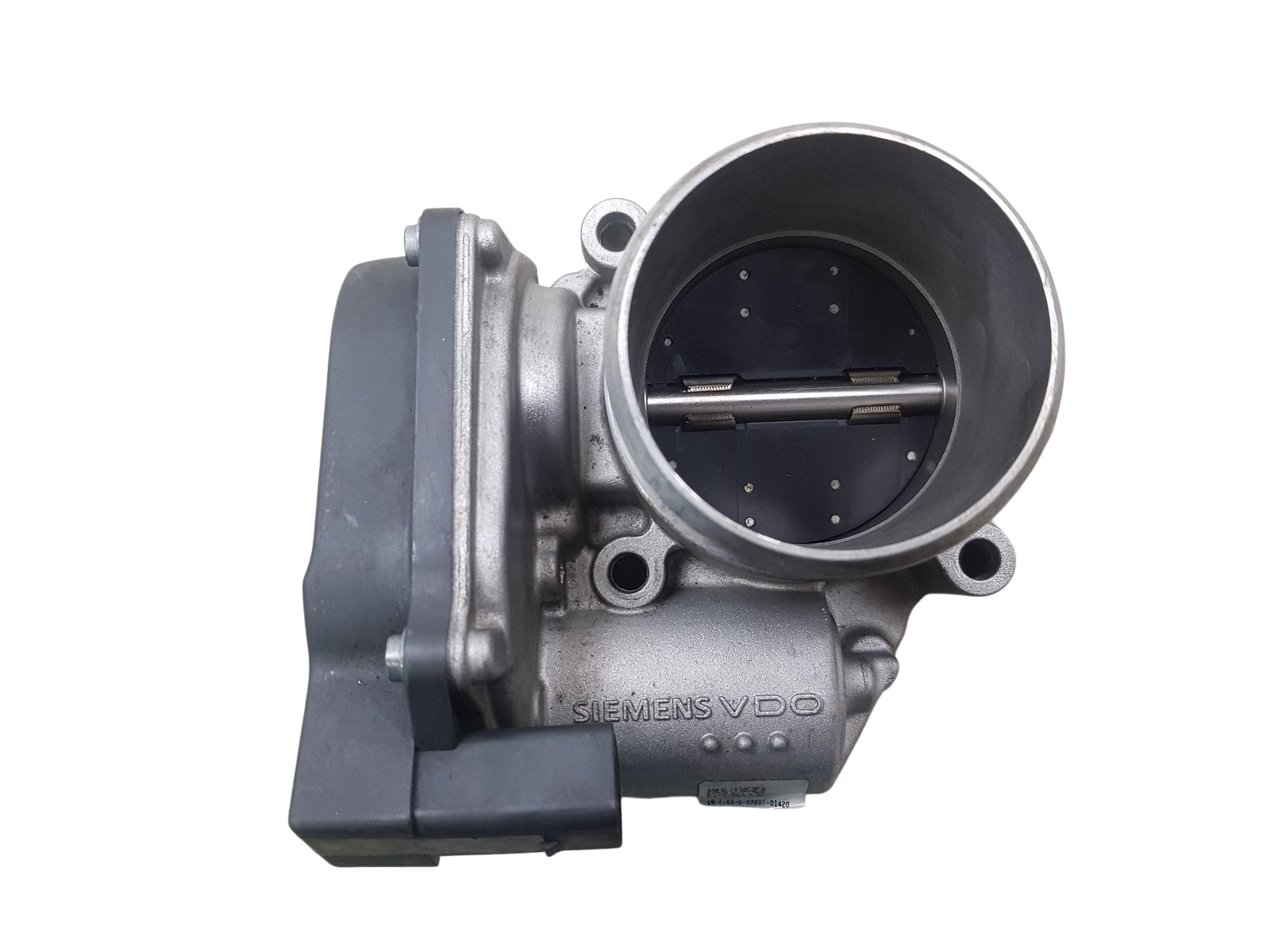Spjällhusventil VWAG 06F133062G A2C53044094 VDO main product photo