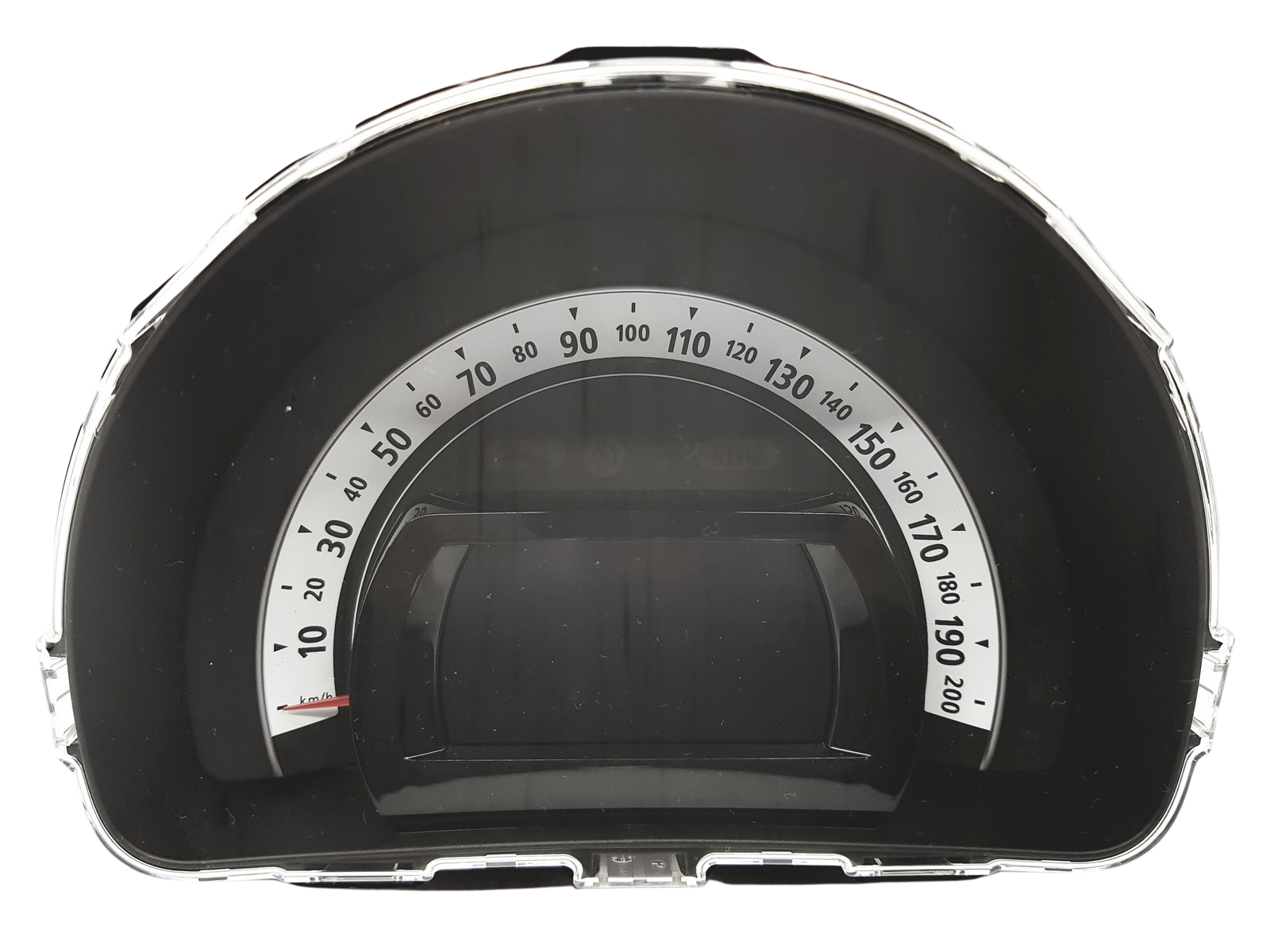 Hastighetsmätare Renault Twingo 3 248216158R 0003063863 31702 main product photo