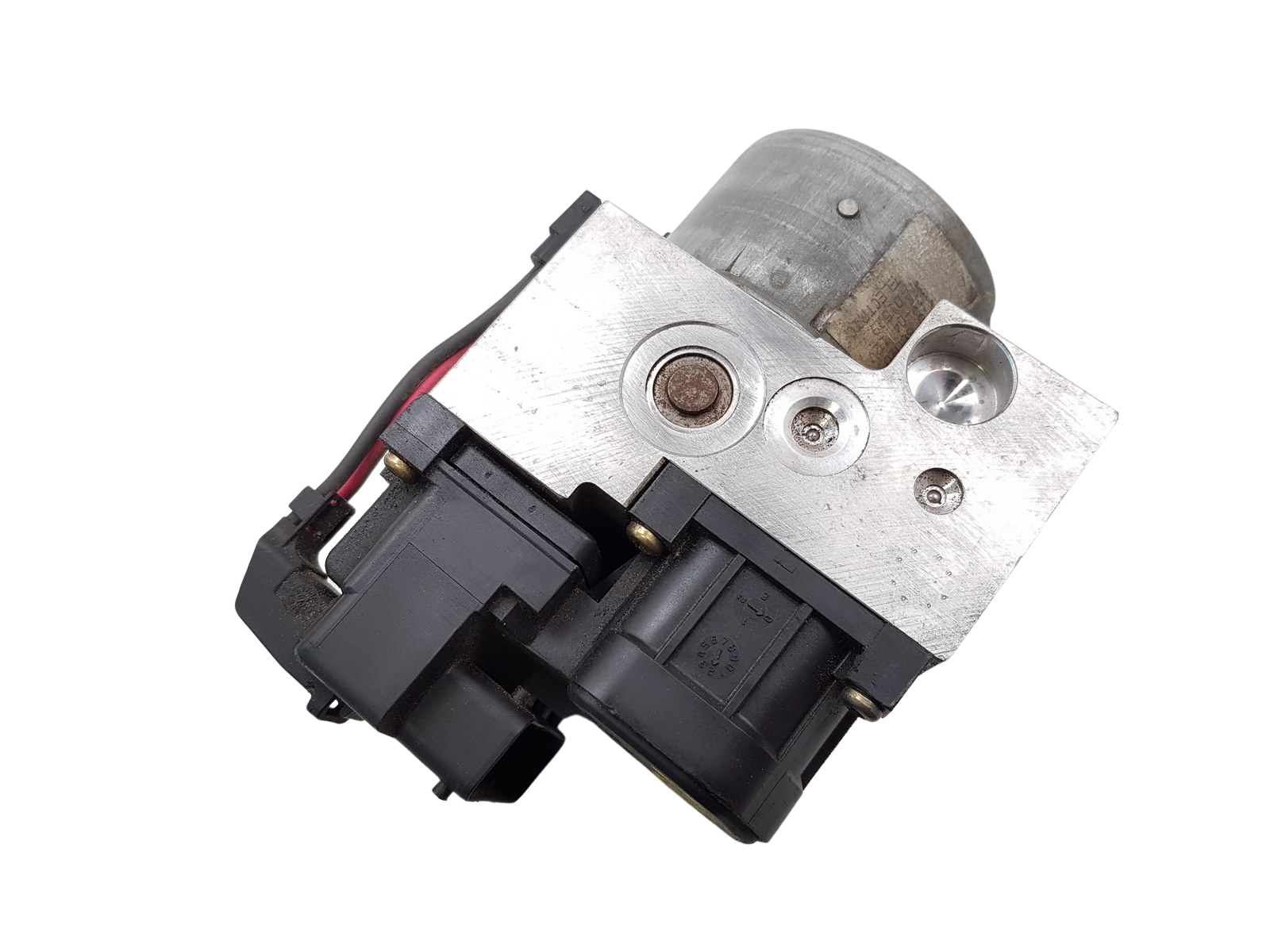 Abs-pump Honda Civic 11000041690 0265216895 Bosch 3028 main product photo