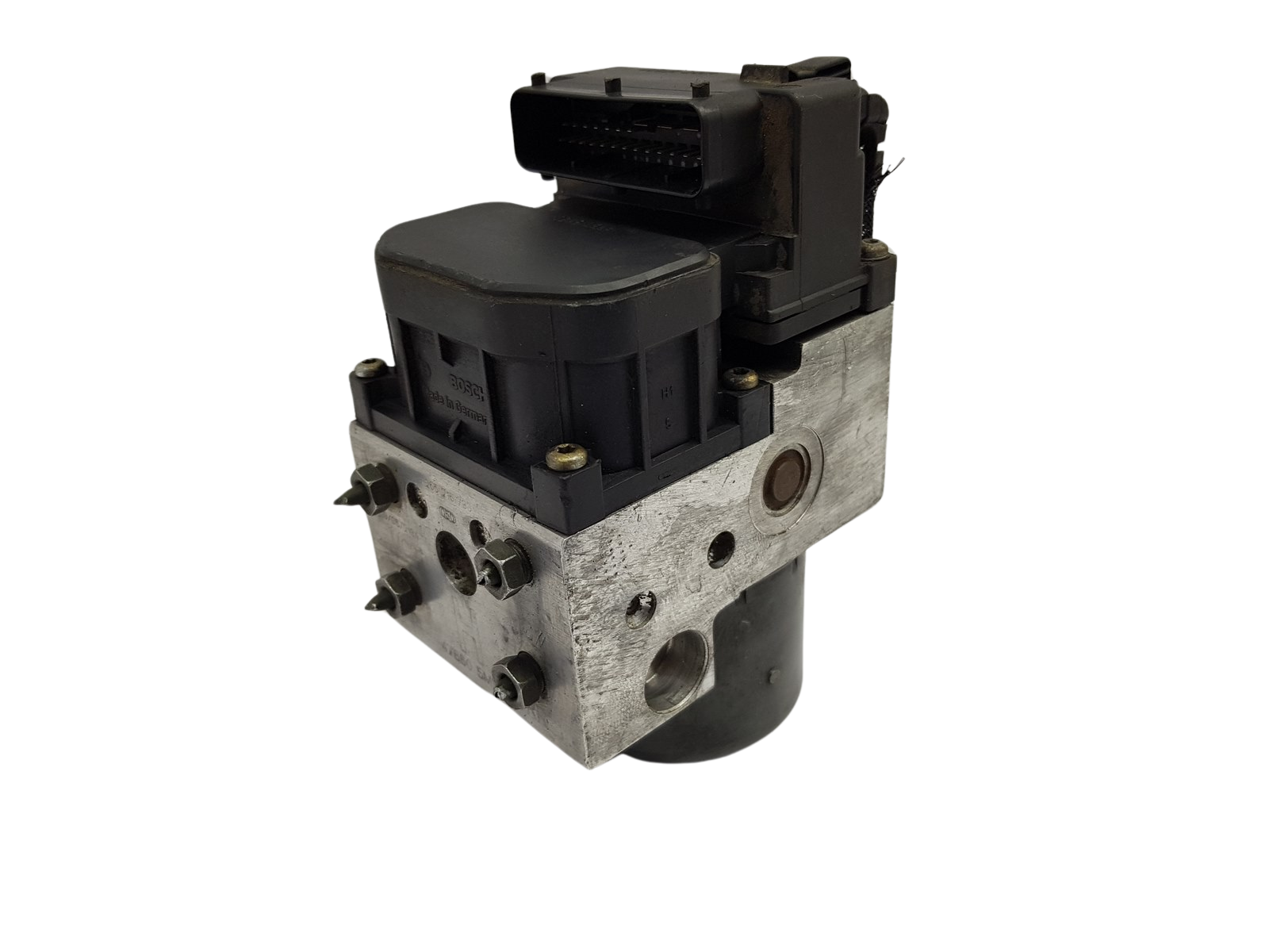 Abs-pump Nissan Almera N16 476605M301 0273004452 Bosch 4239 main product photo