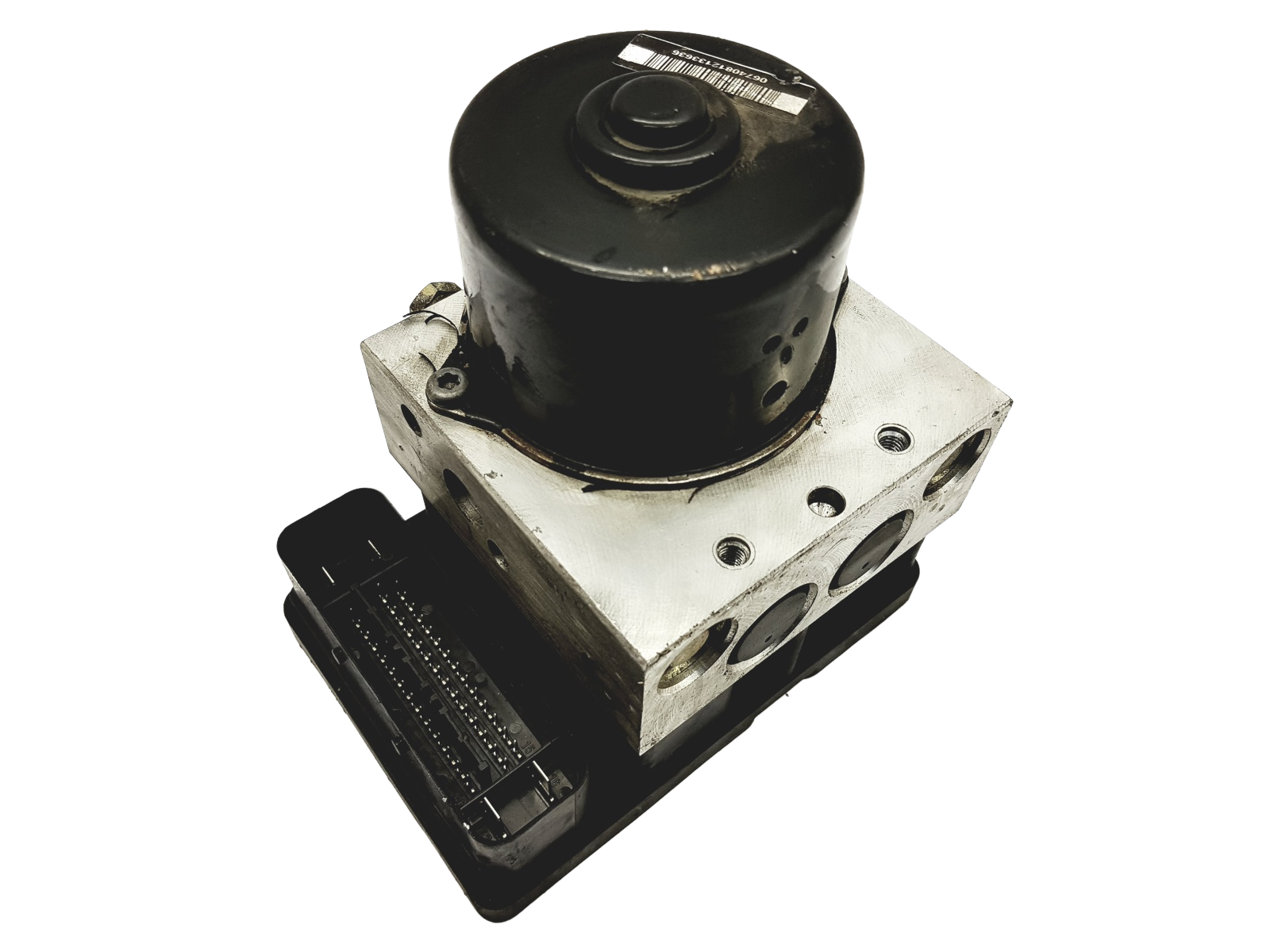 Abs-pump Ford Focus 2M51-2M110-EE 10.0925-0119.3 Ate 36203 main product photo