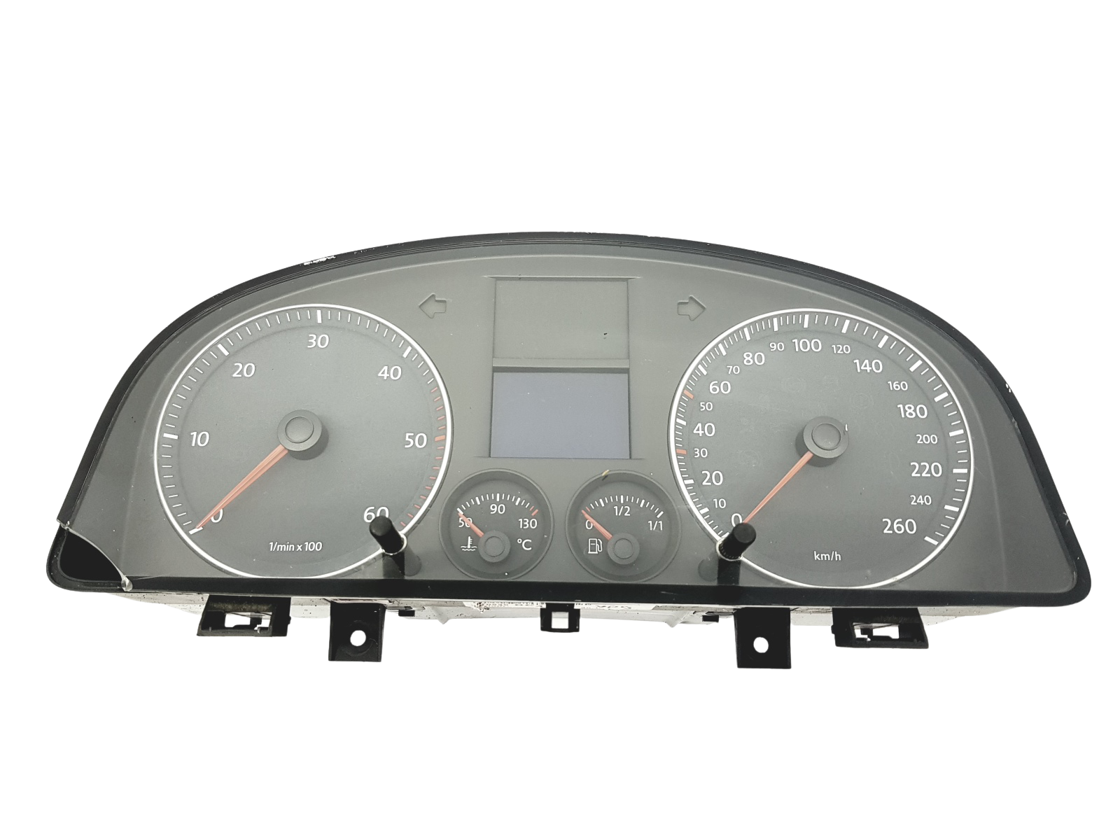 Varvräknare VW Touran 1T0920864A 110080378003 44037 main product photo