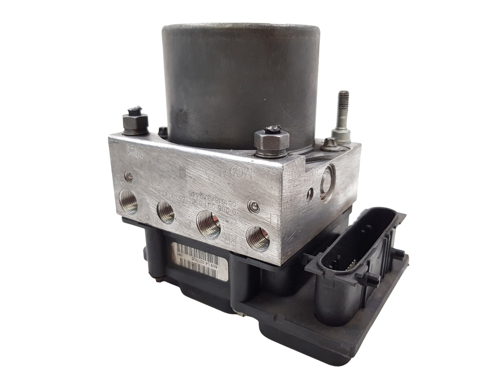 Abs-pump Fiat Grande Punto 55700423 0265800421 1047 main product photo