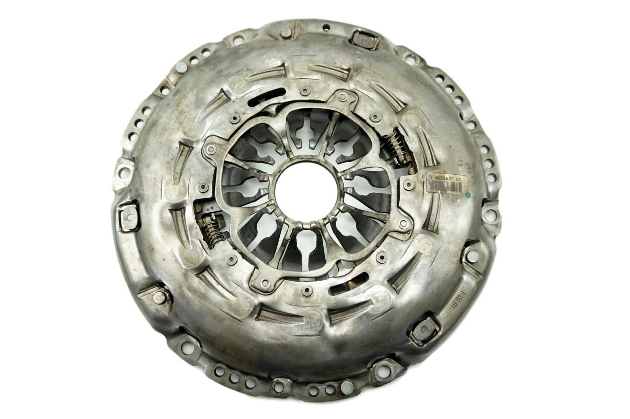 Tryckplatta 2,0 DCI Renault Espace 4 IV Laguna 2 7701478098 main product photo