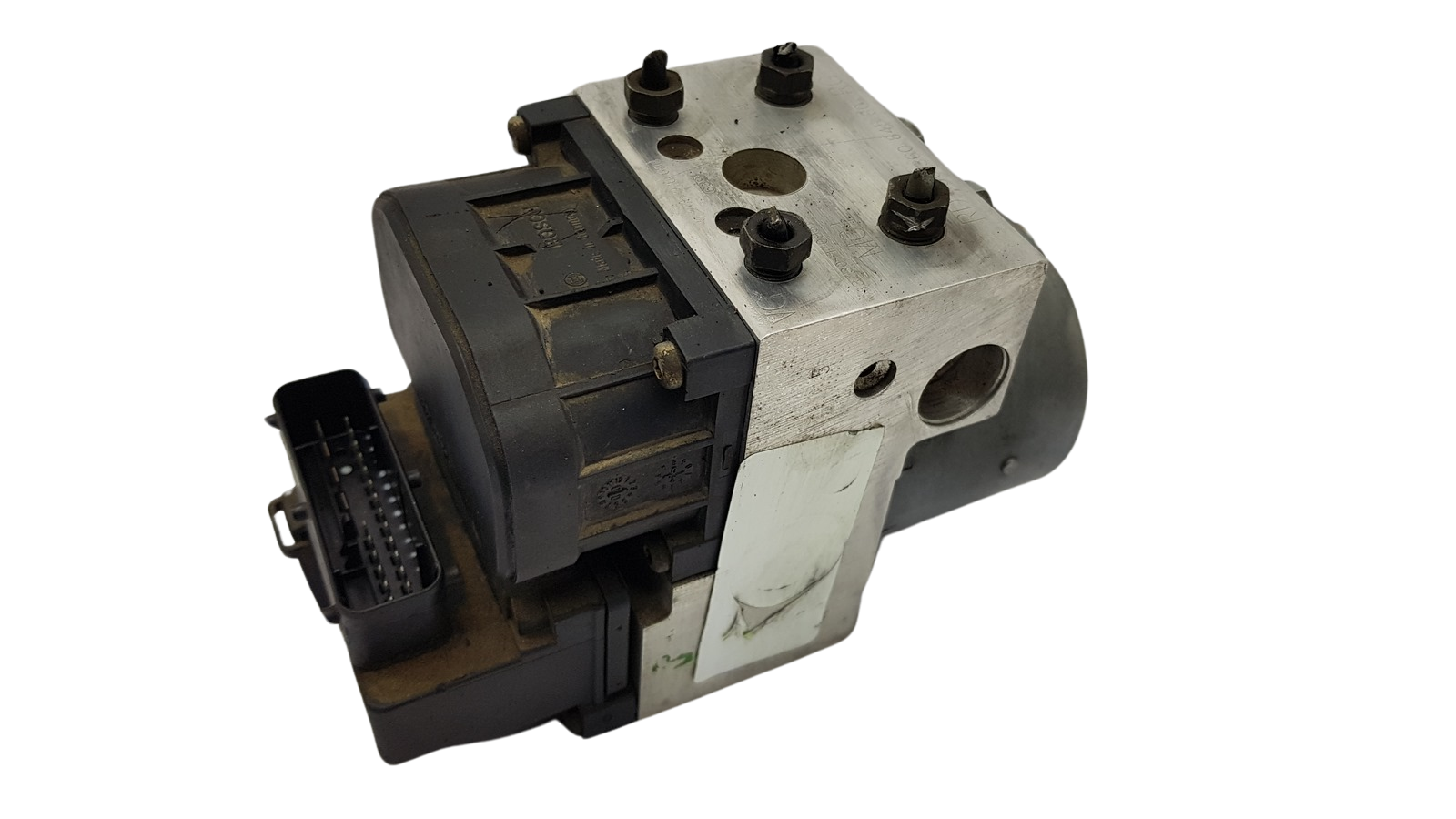 Abs-pump Citroen Peugeot 9636084580 0273004413 0265216698 1781 main product photo