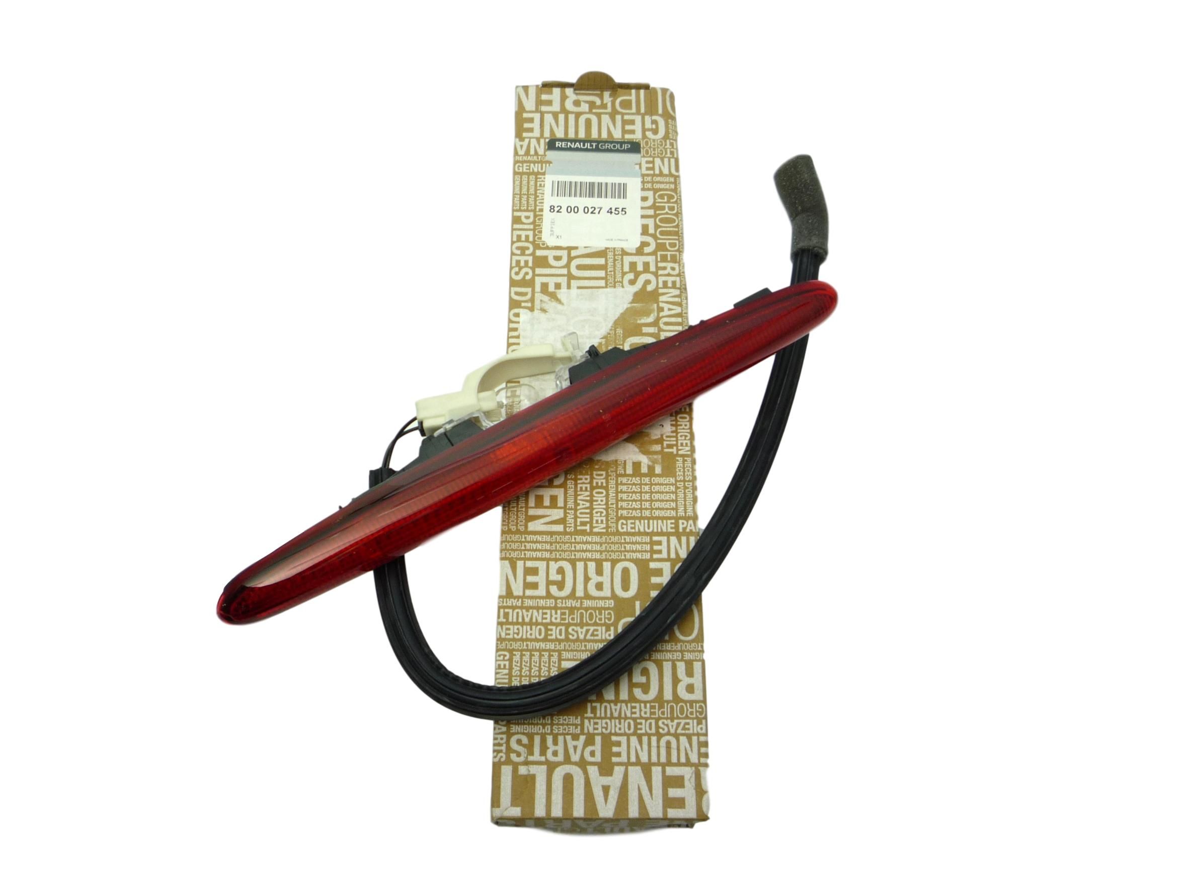 Bromsljus 8200027455 Renault Original main product photo