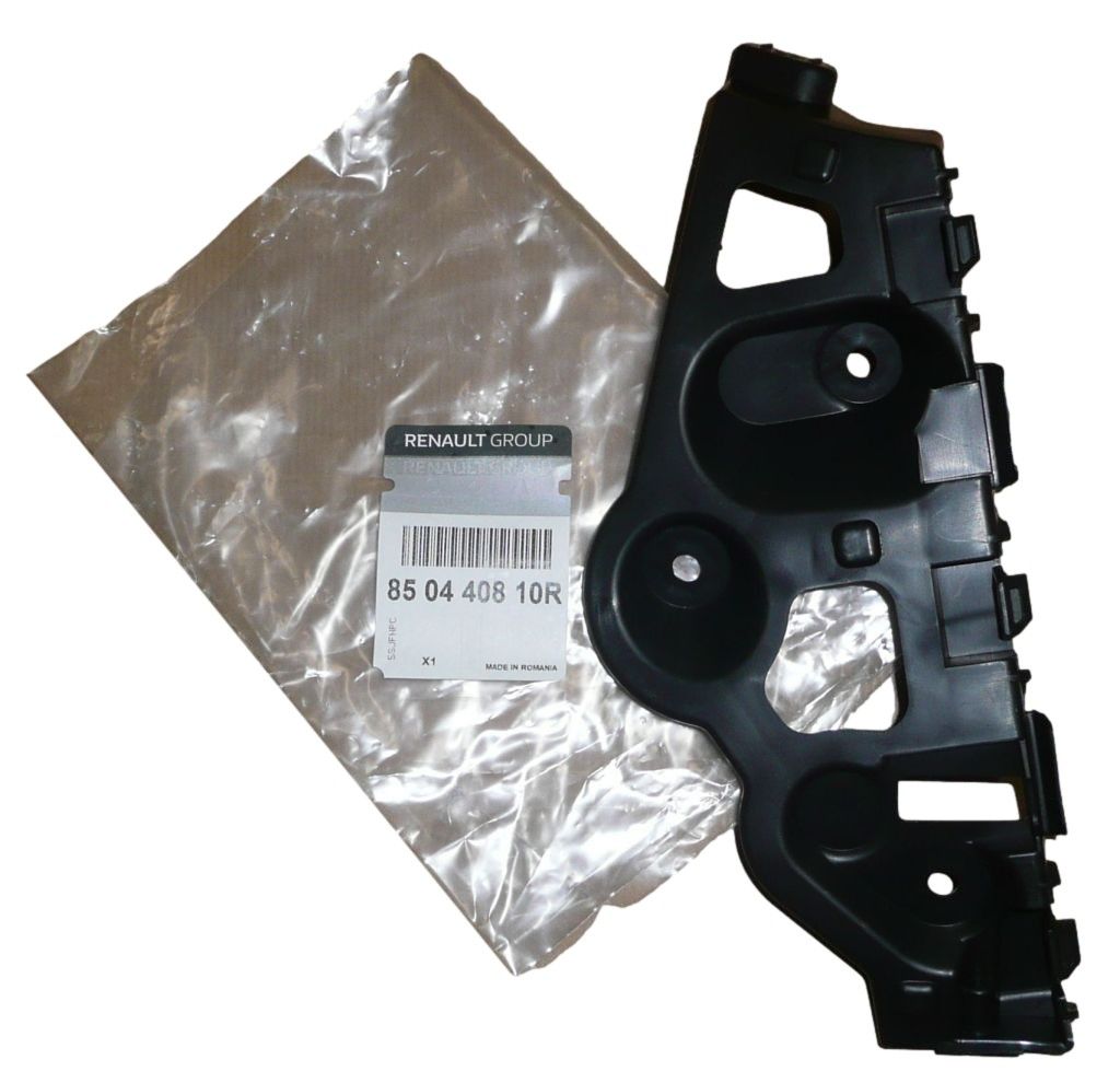 Stötfångarfäste Höger Bak Original 850440810R Dacia main product photo