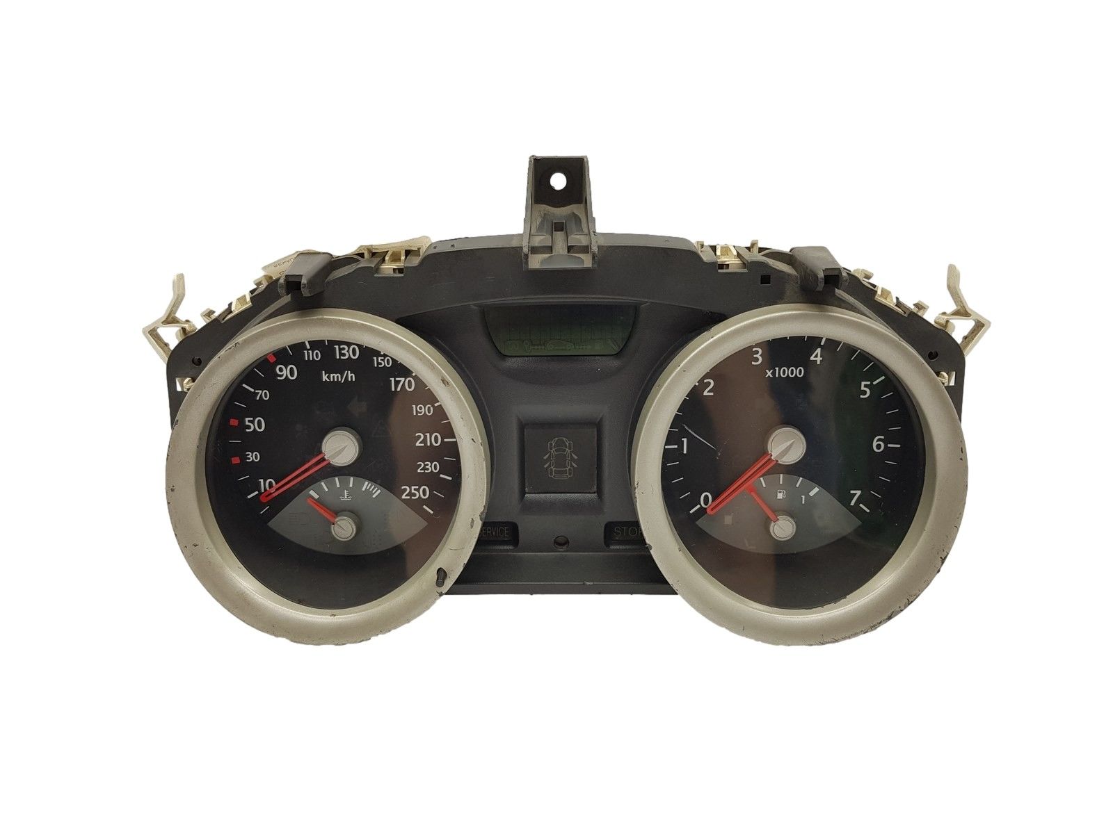 Varvräknare Renault Megane 2 8200399700 A 2148 main product photo